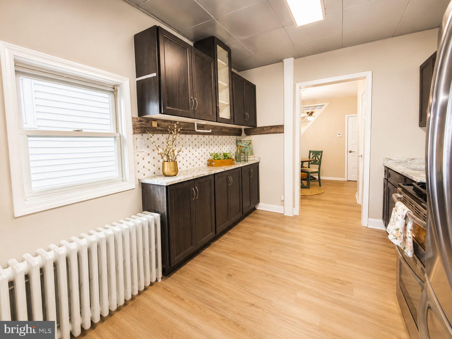 BRISTOL - Residential