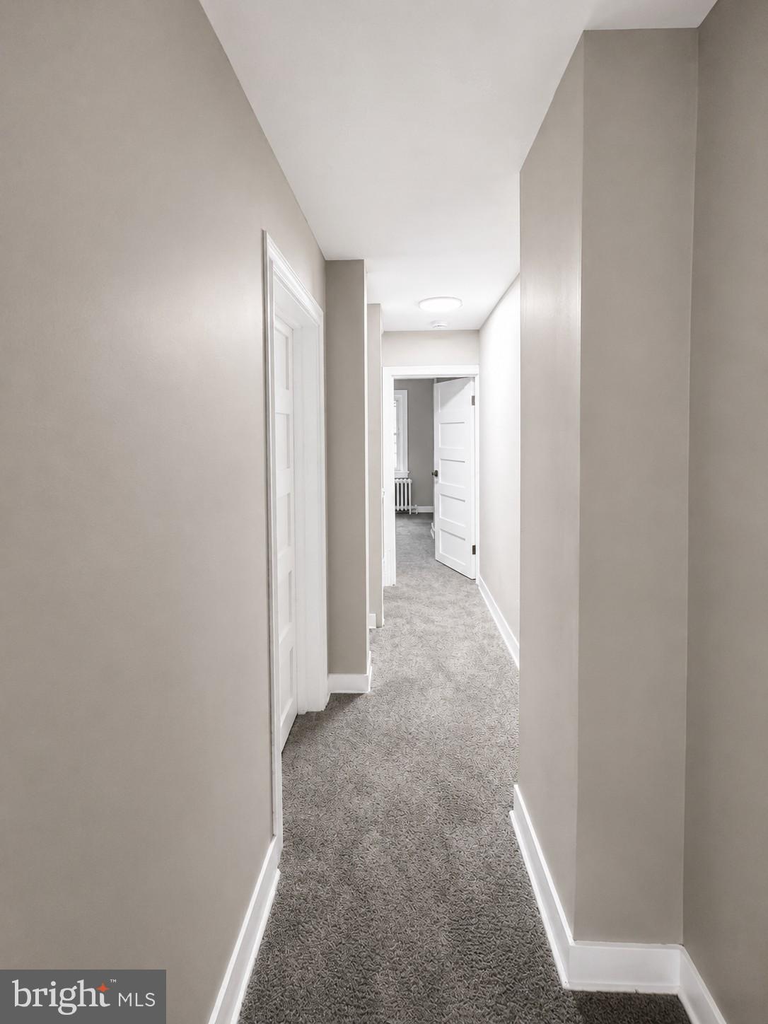 BRISTOL - Residential