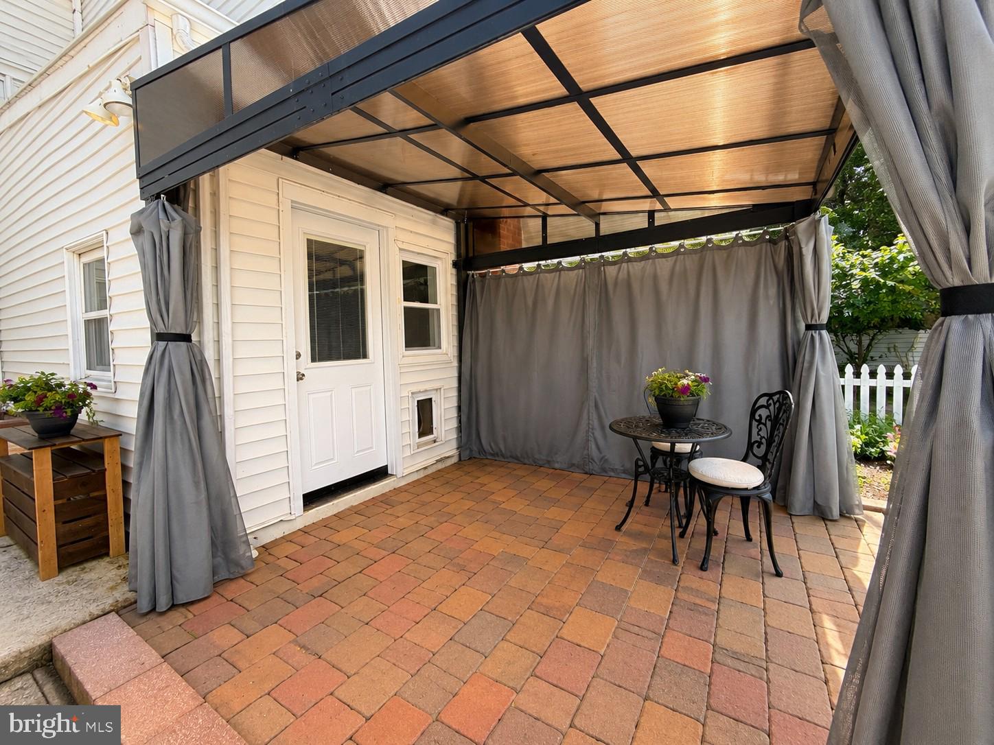 BRISTOL - Residential