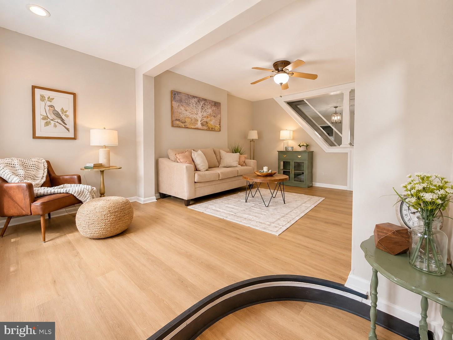 BRISTOL - Residential