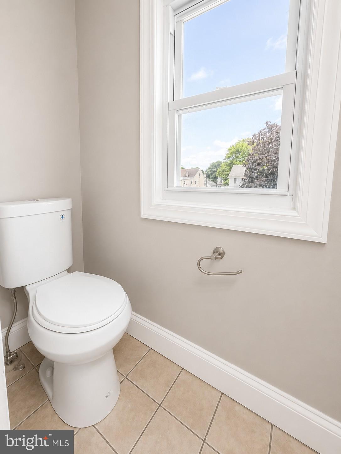 BRISTOL - Residential