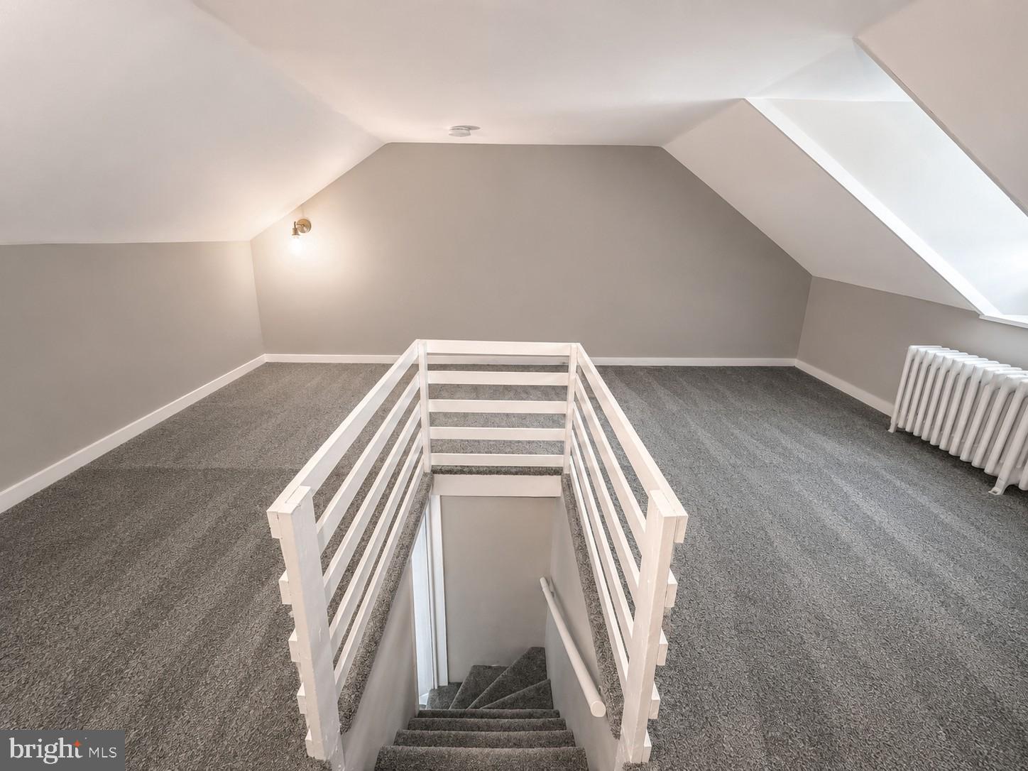 BRISTOL - Residential