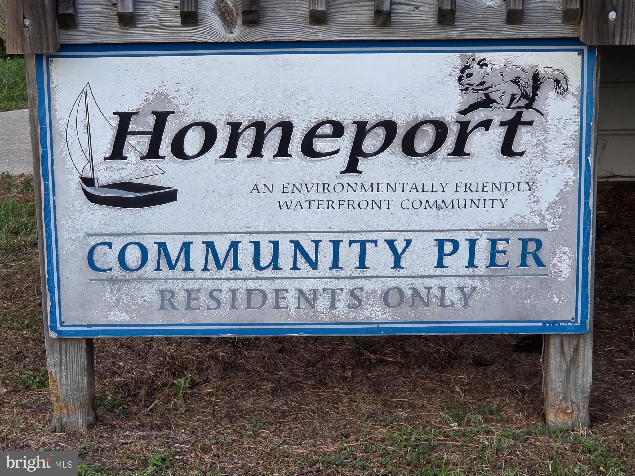 HOMEPORT - Residential