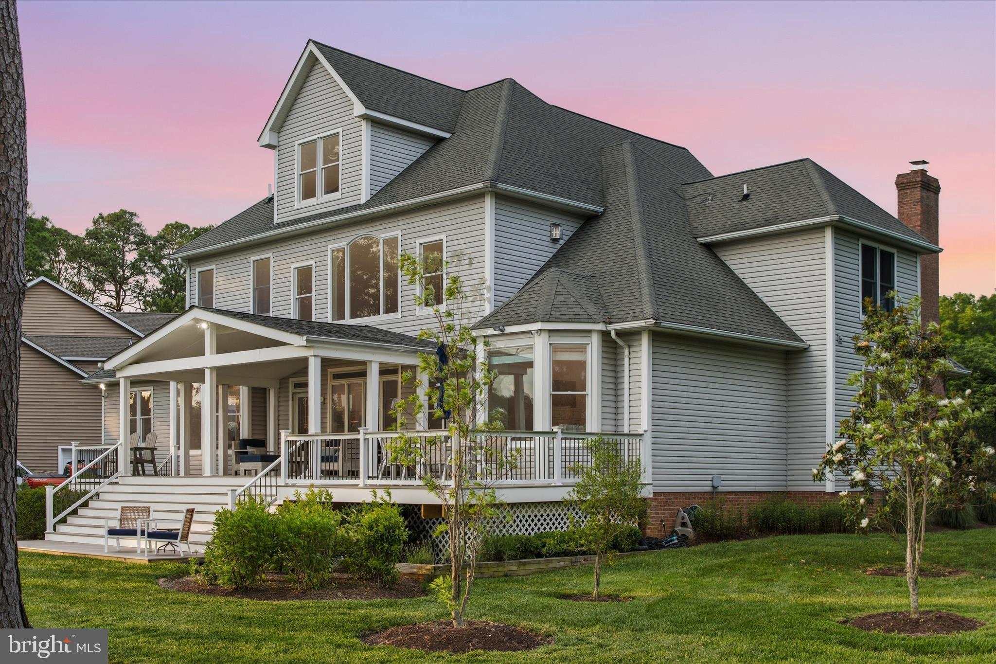 HOMEPORT - Residential