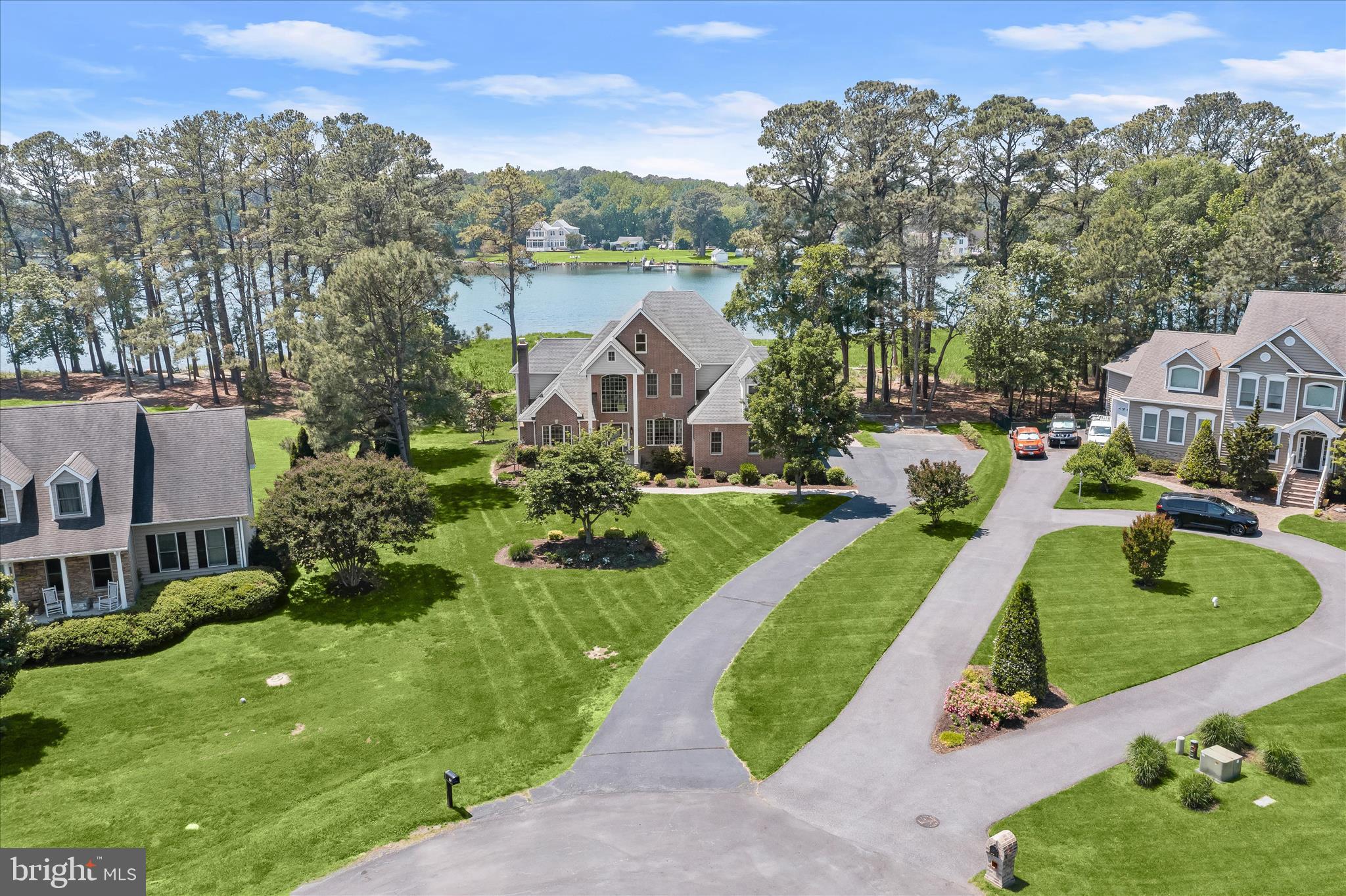 HOMEPORT - Residential
