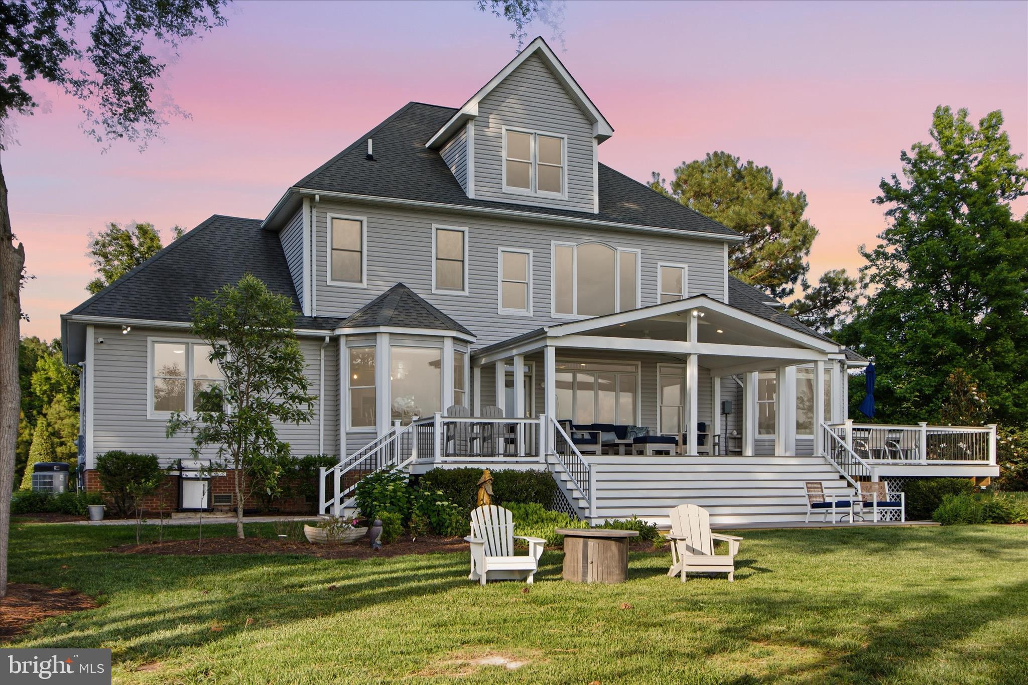 HOMEPORT - Residential