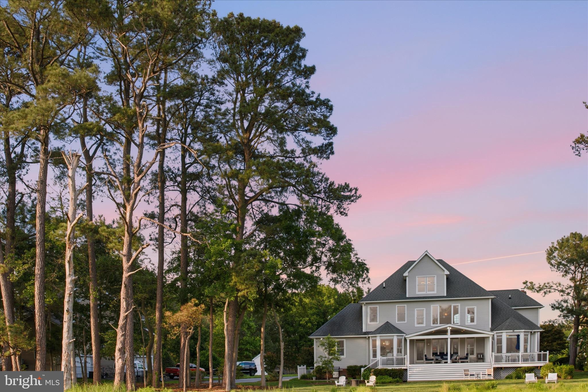 HOMEPORT - Residential