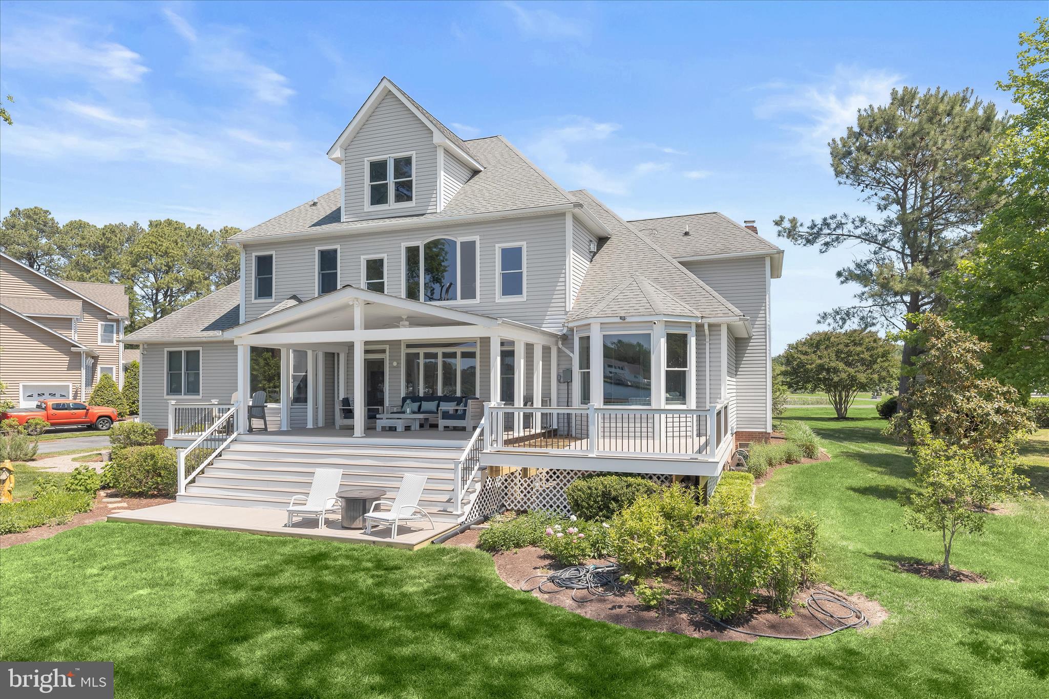 HOMEPORT - Residential