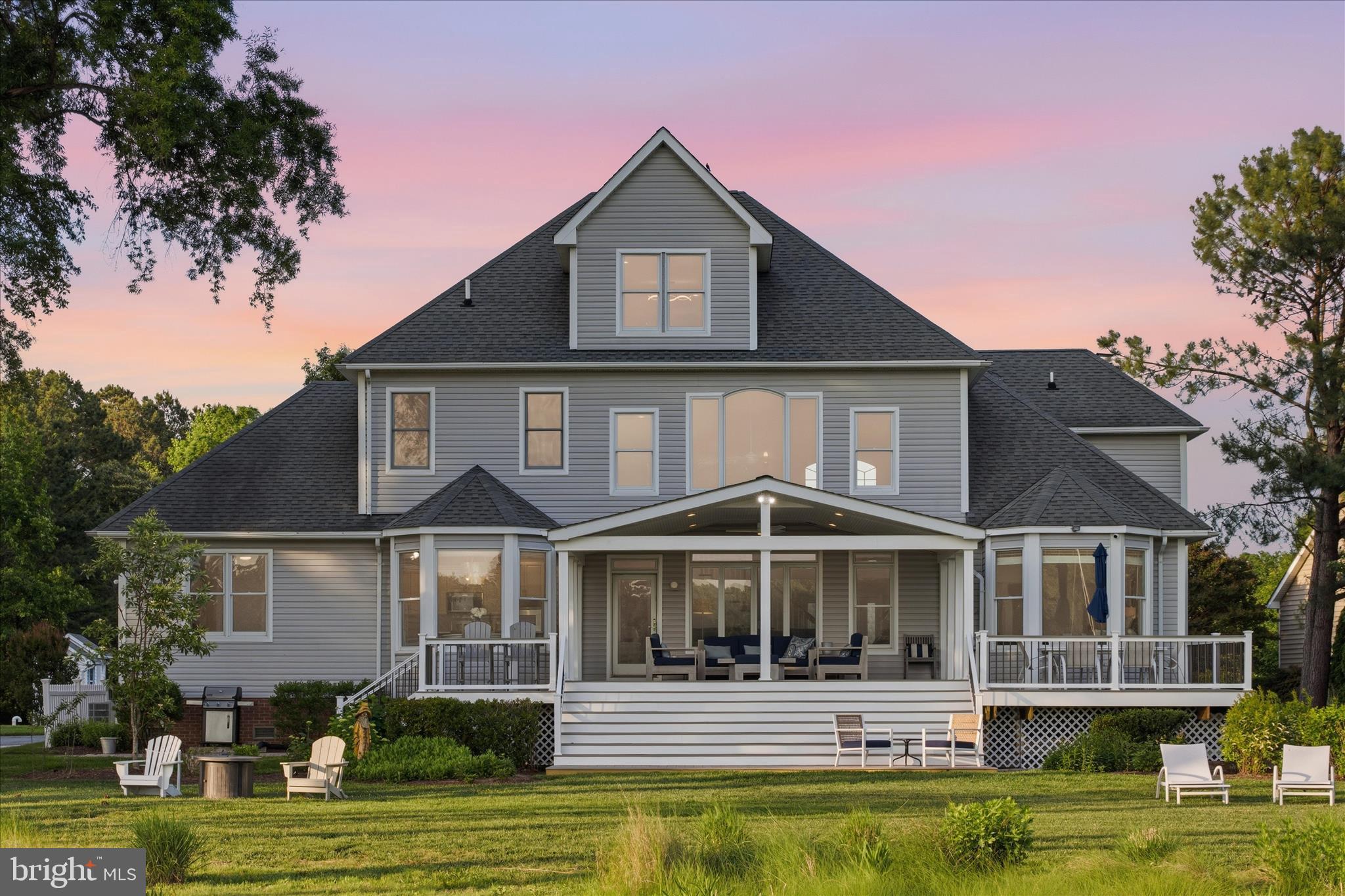 HOMEPORT - Residential