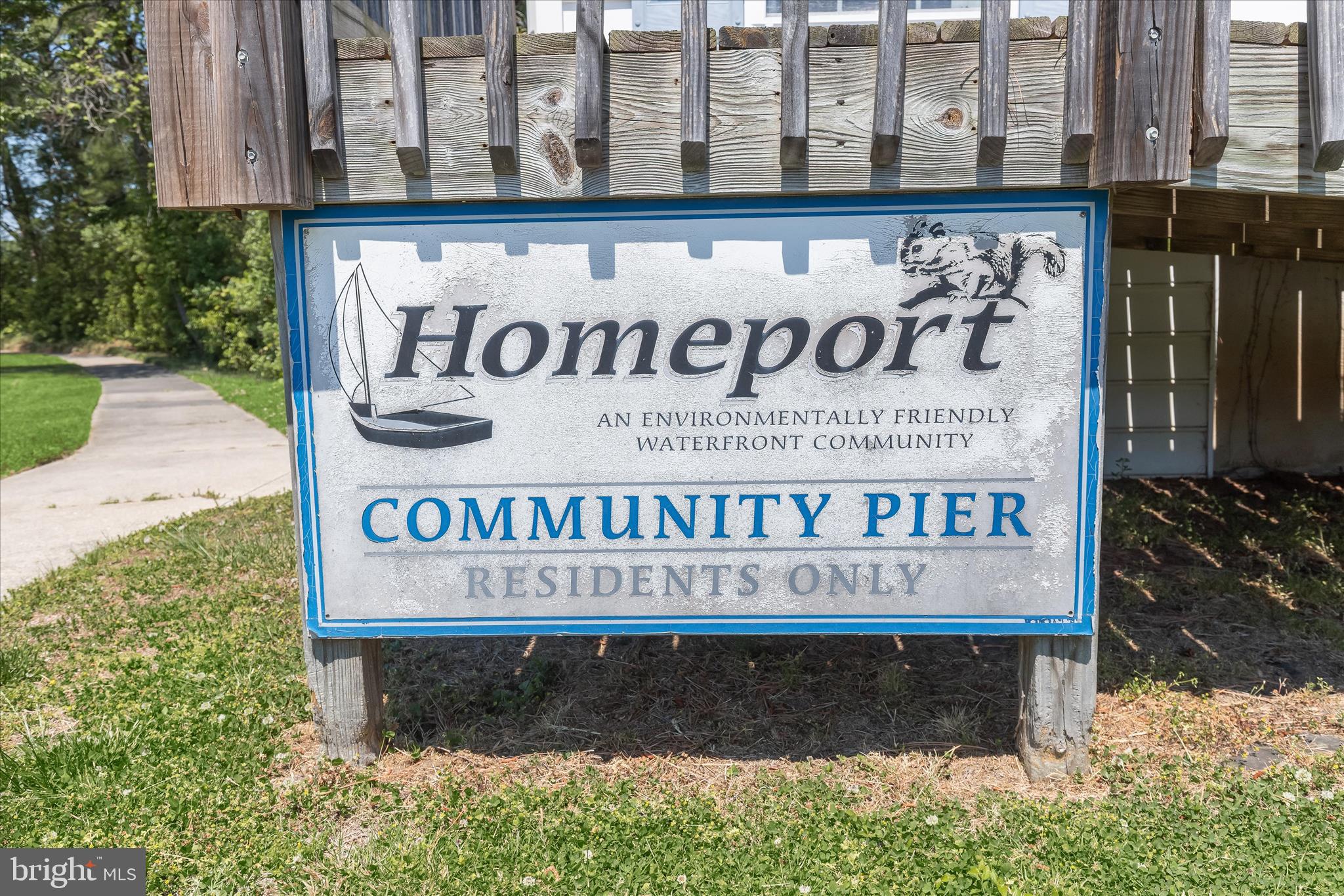 HOMEPORT - Residential