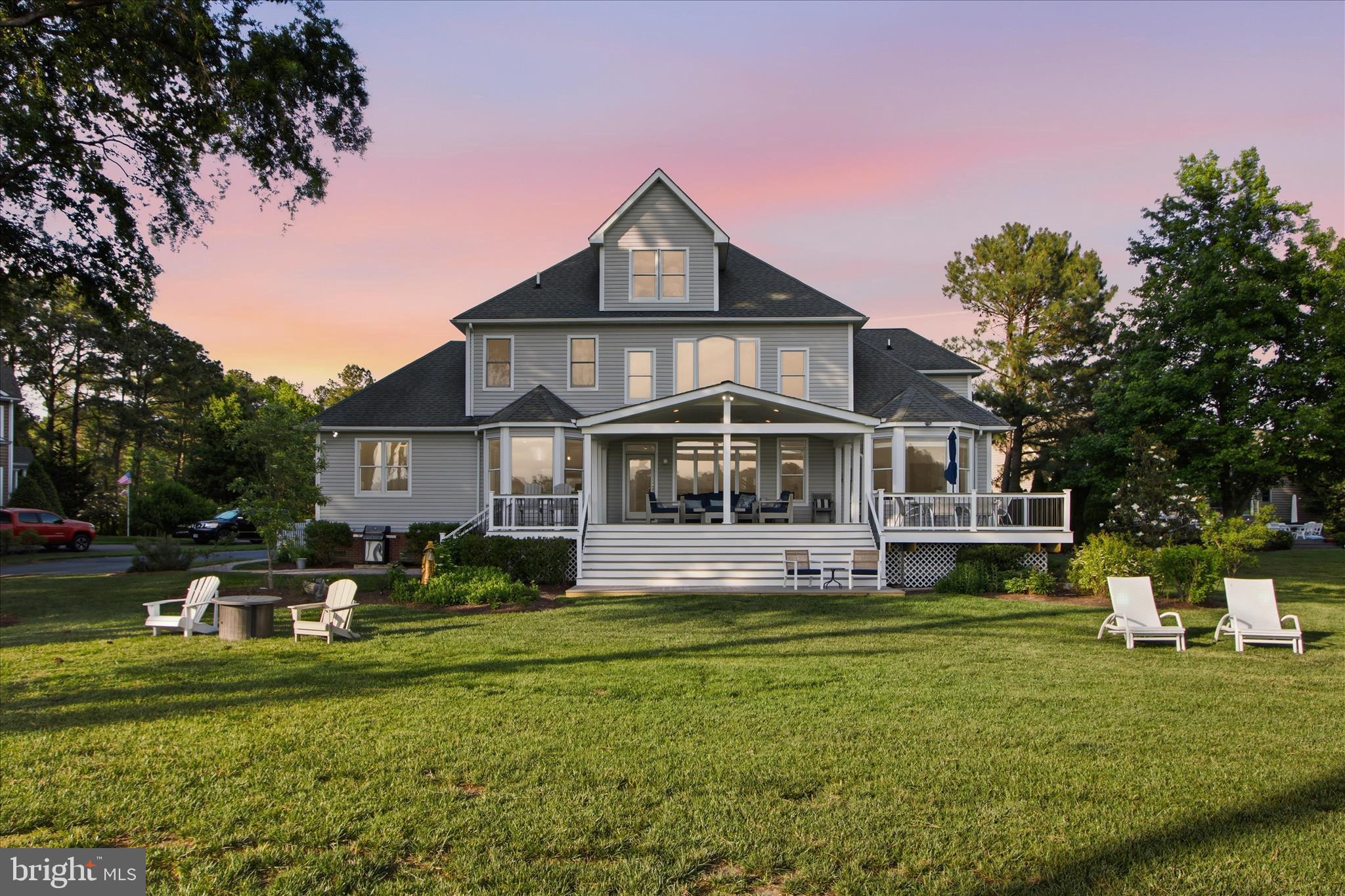 HOMEPORT - Residential