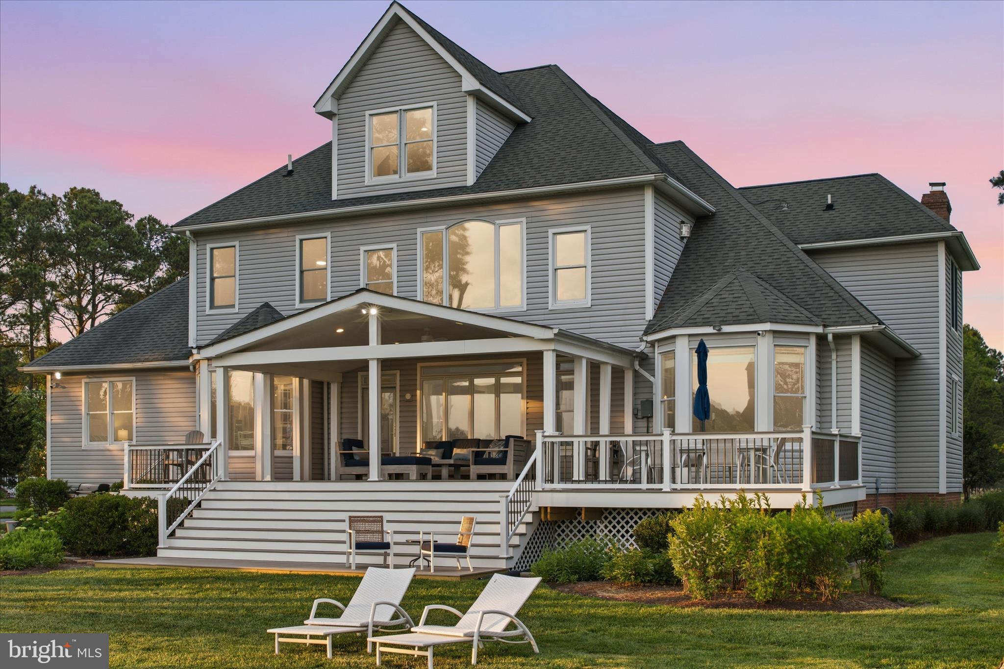 HOMEPORT - Residential