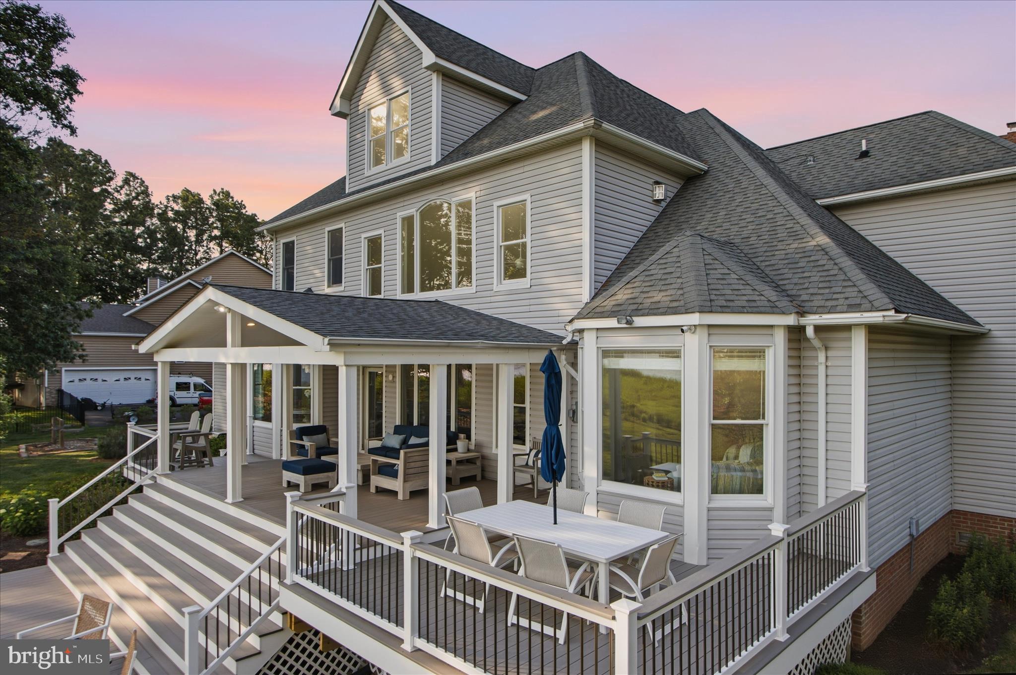 HOMEPORT - Residential