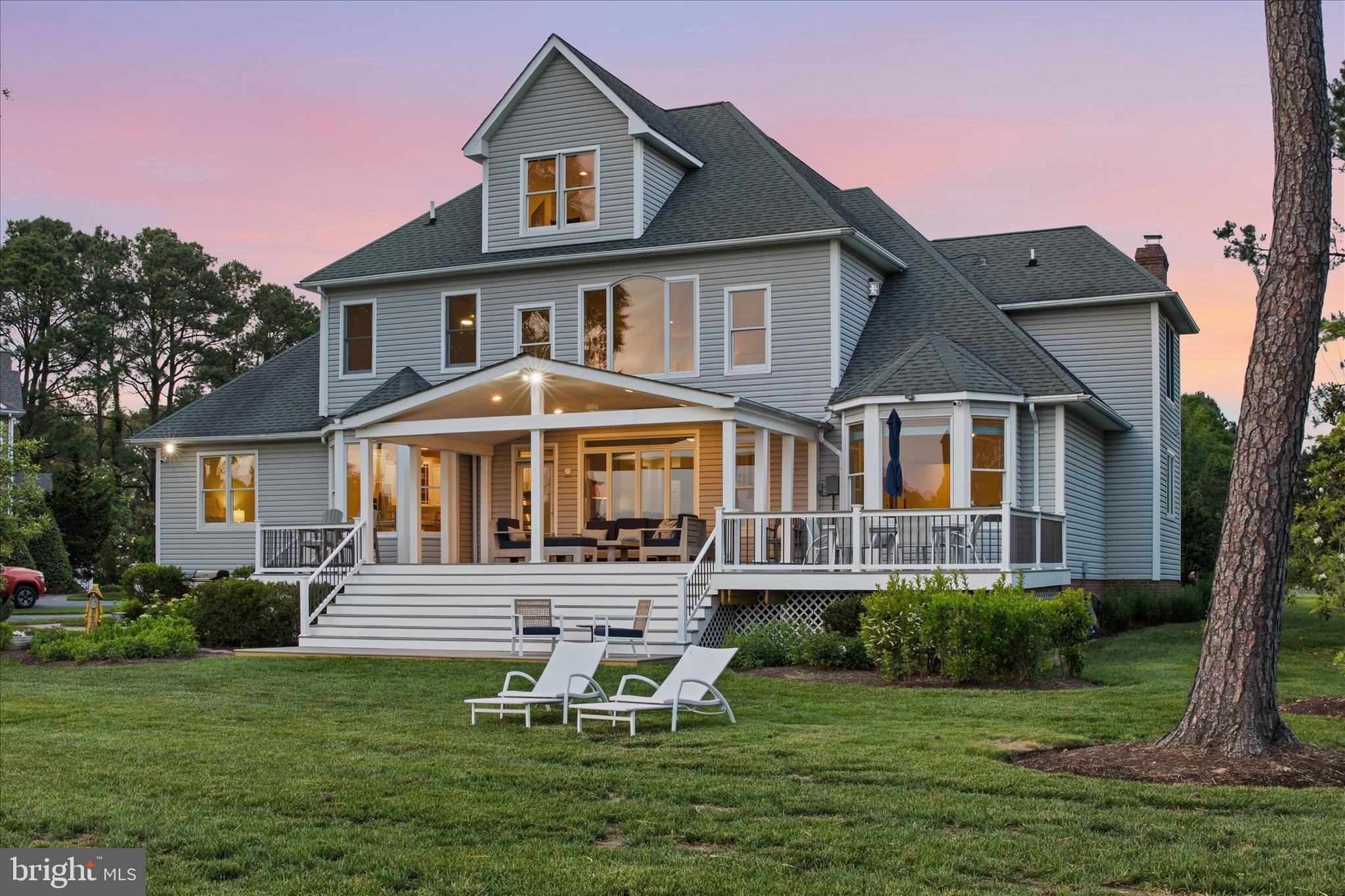 HOMEPORT - Residential