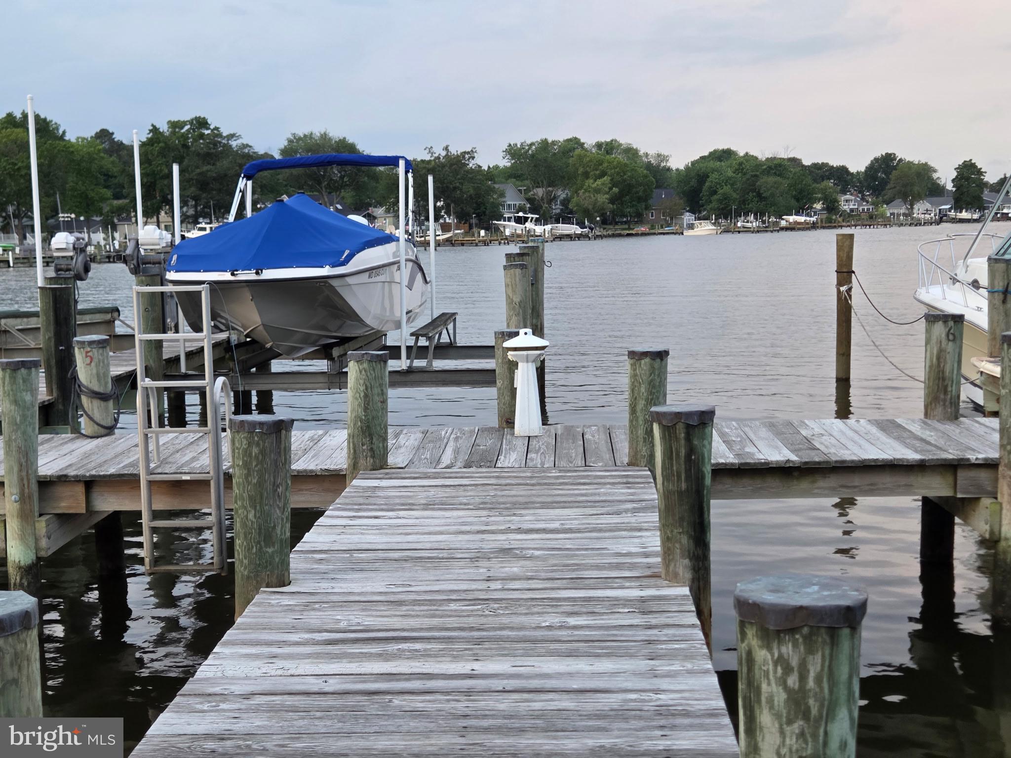 HOMEPORT - Residential