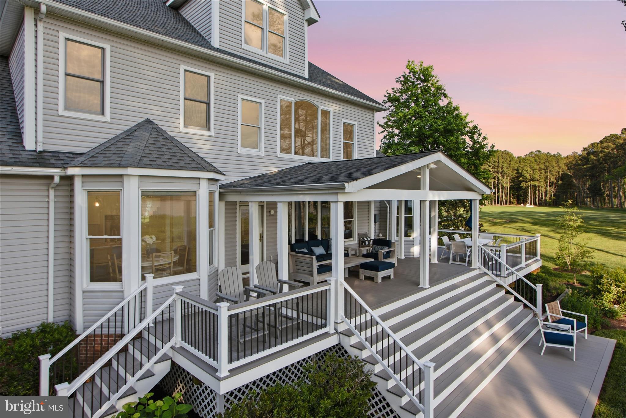 HOMEPORT - Residential