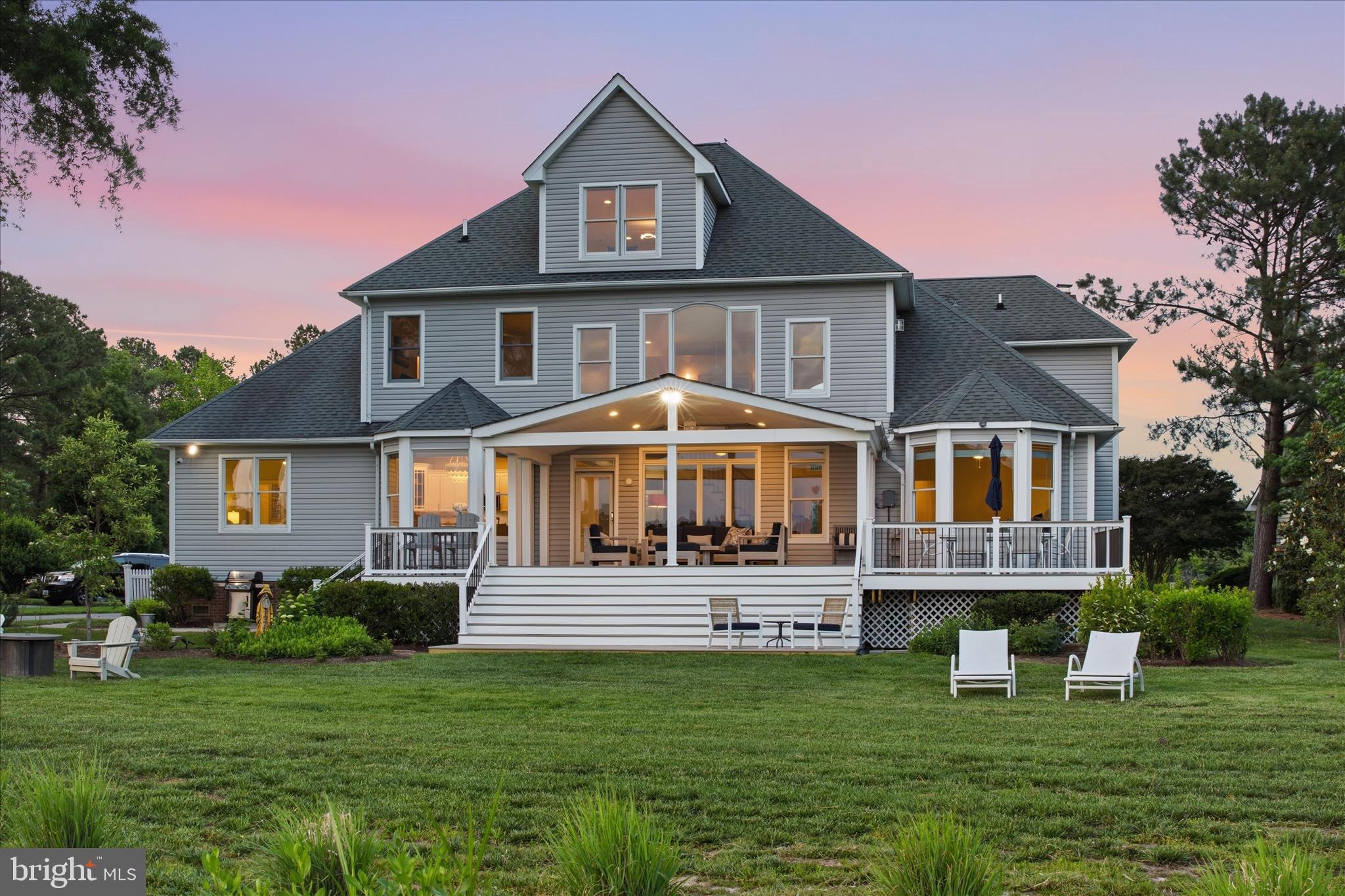 HOMEPORT - Residential