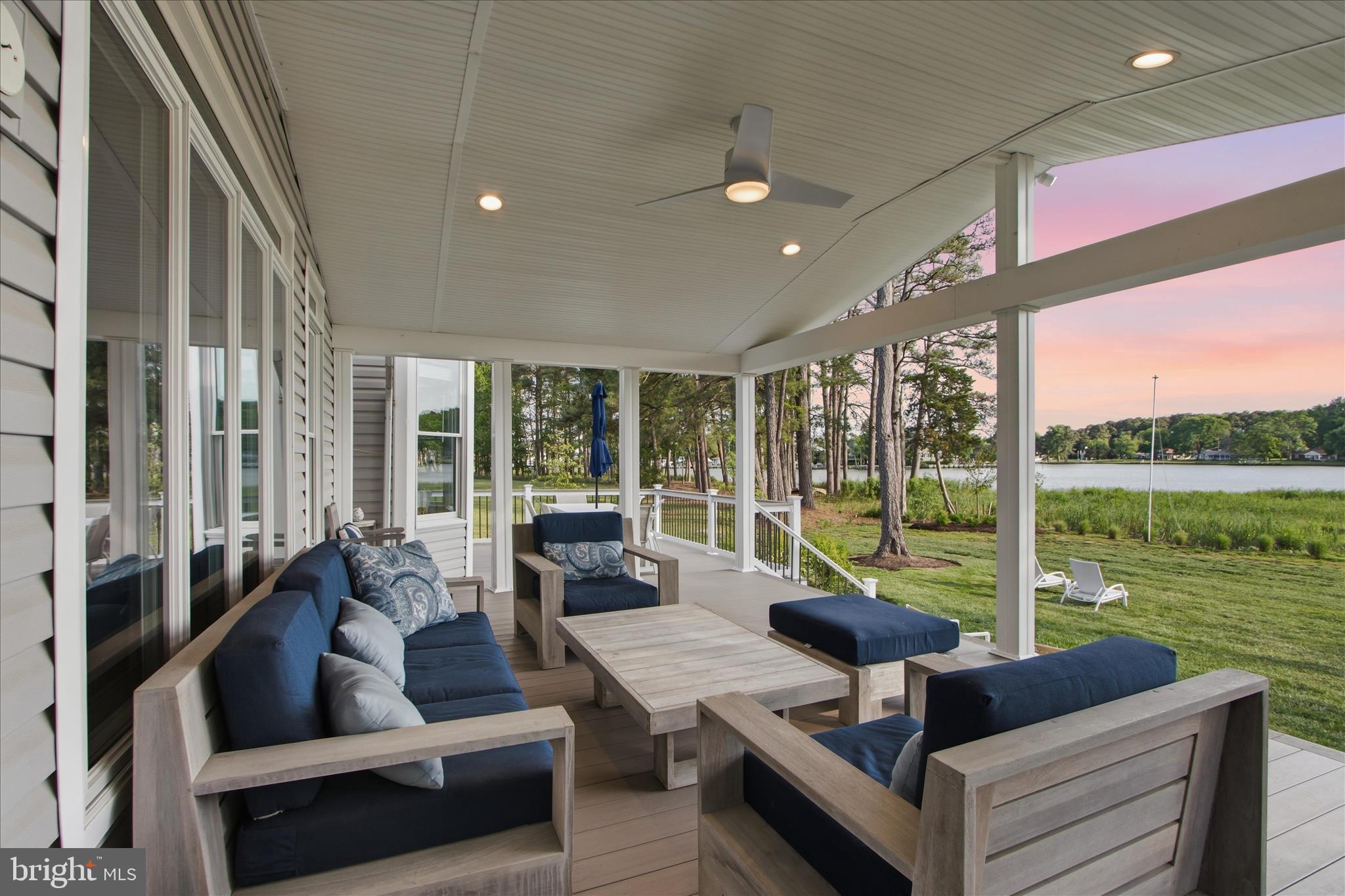 HOMEPORT - Residential
