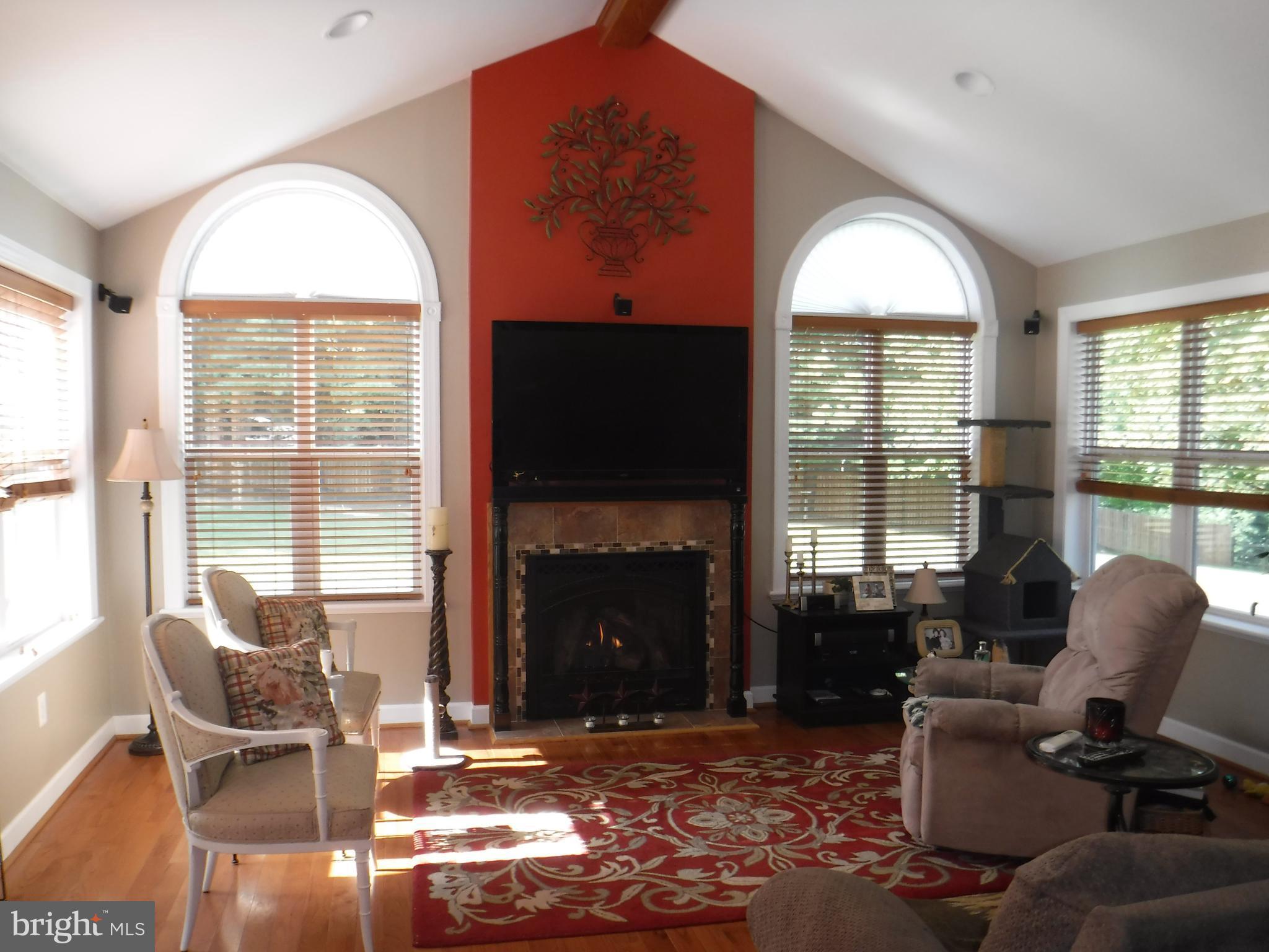 FREMONT HILLS - Residential