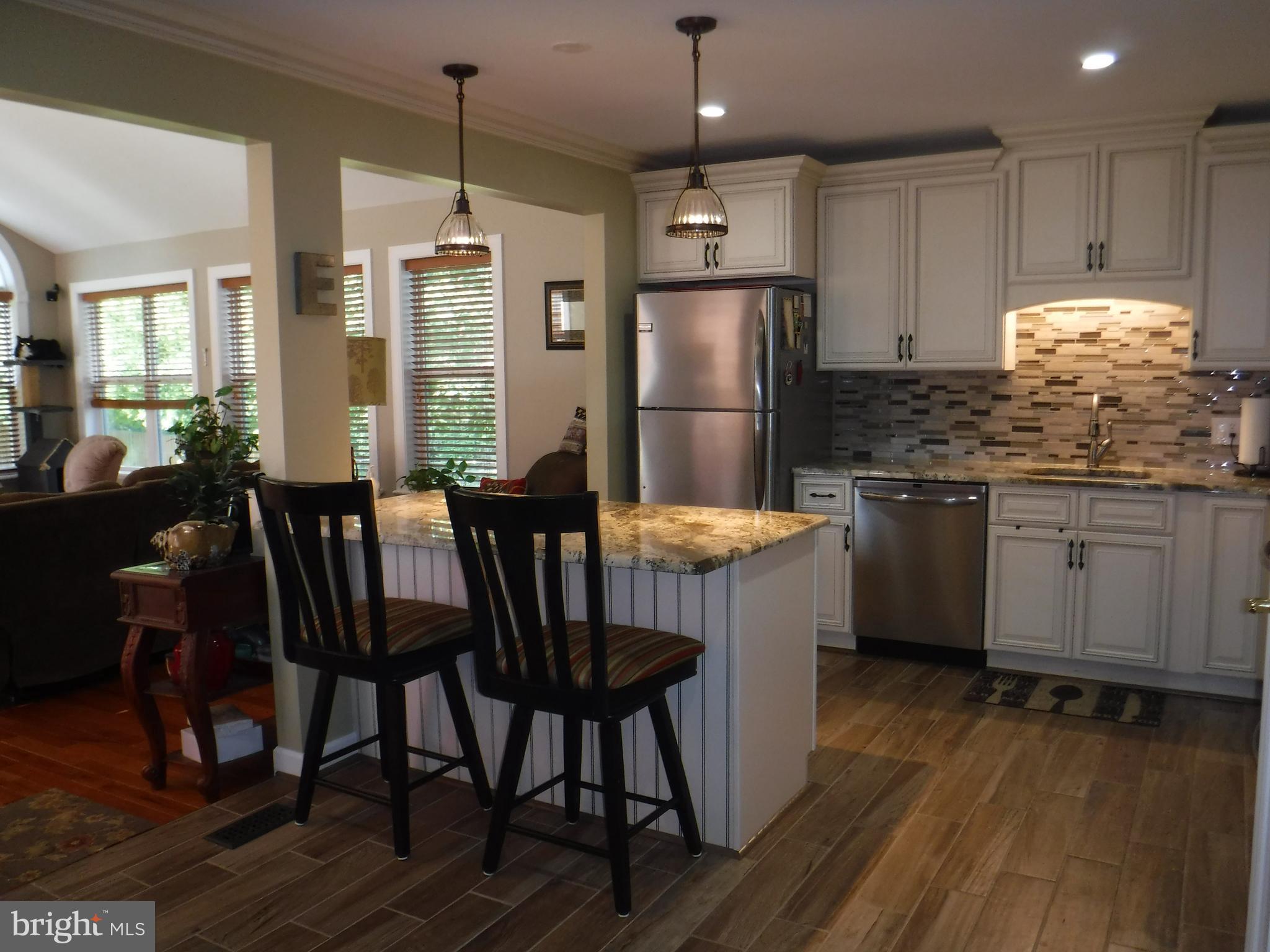 FREMONT HILLS - Residential