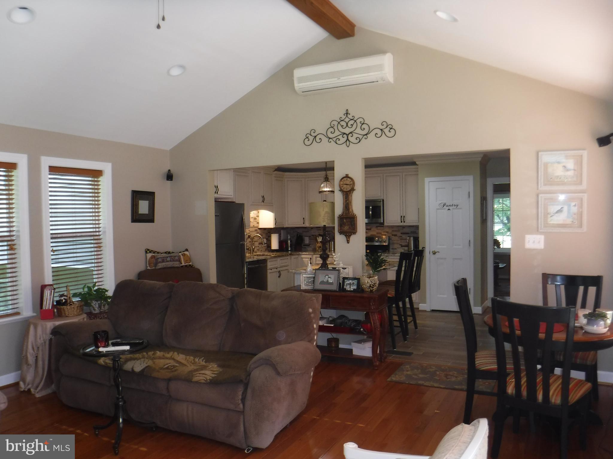 FREMONT HILLS - Residential