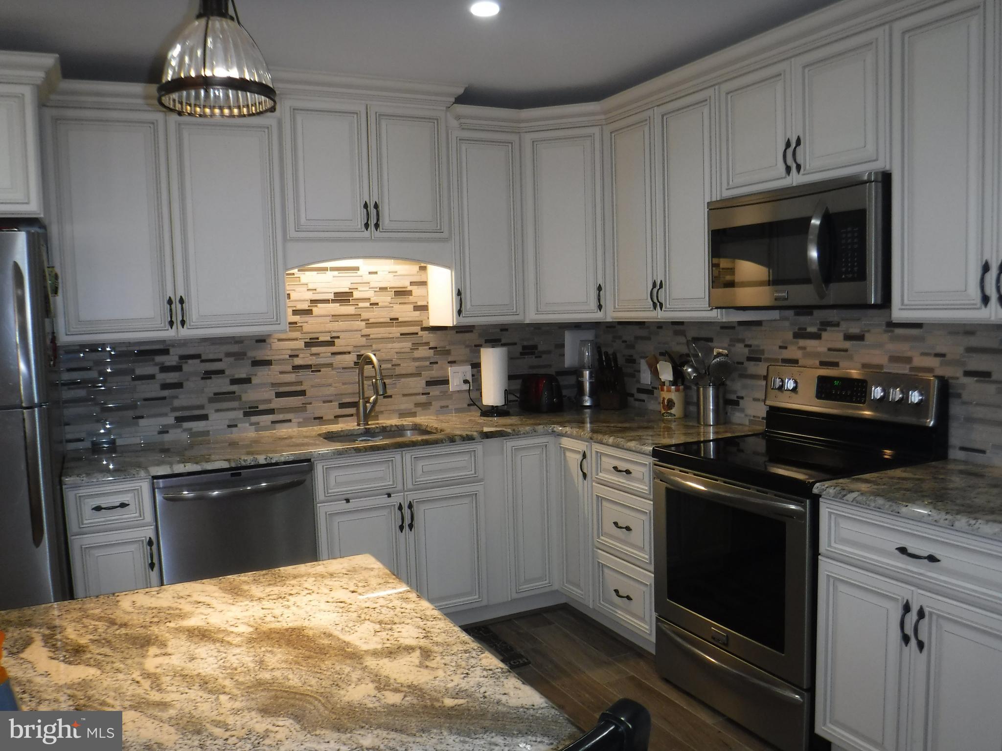 FREMONT HILLS - Residential