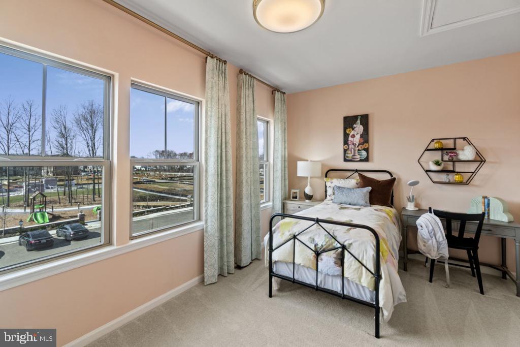 THE WOODLANDS - Residential