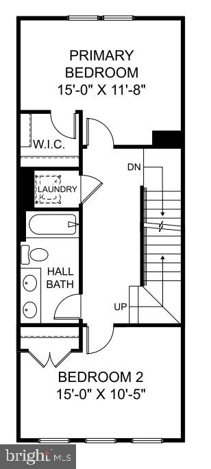 THE WOODLANDS - Residential