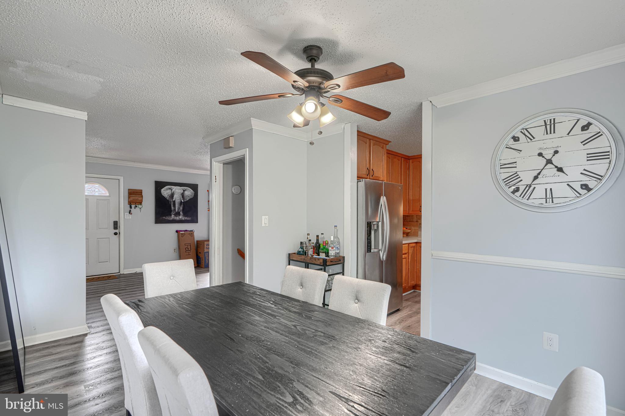 WOODSDALE MANOR - Residential