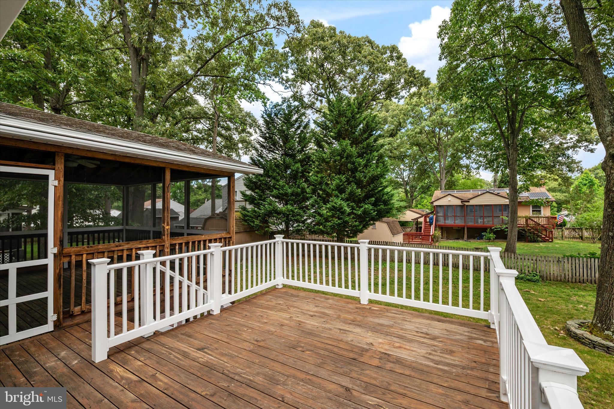 BOULEVARD PARK - Residential