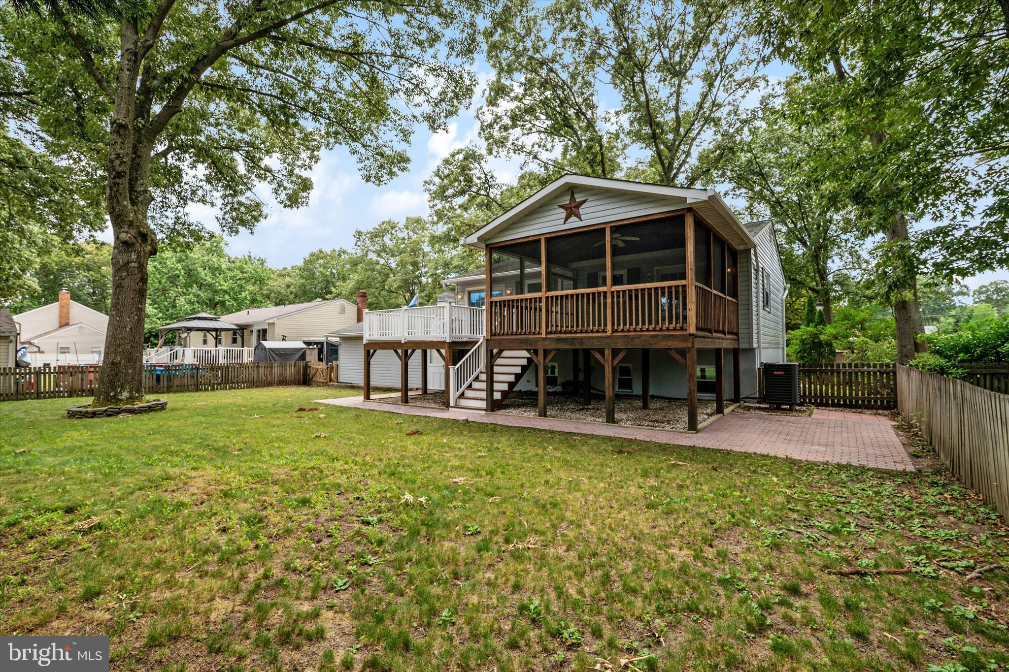 BOULEVARD PARK - Residential