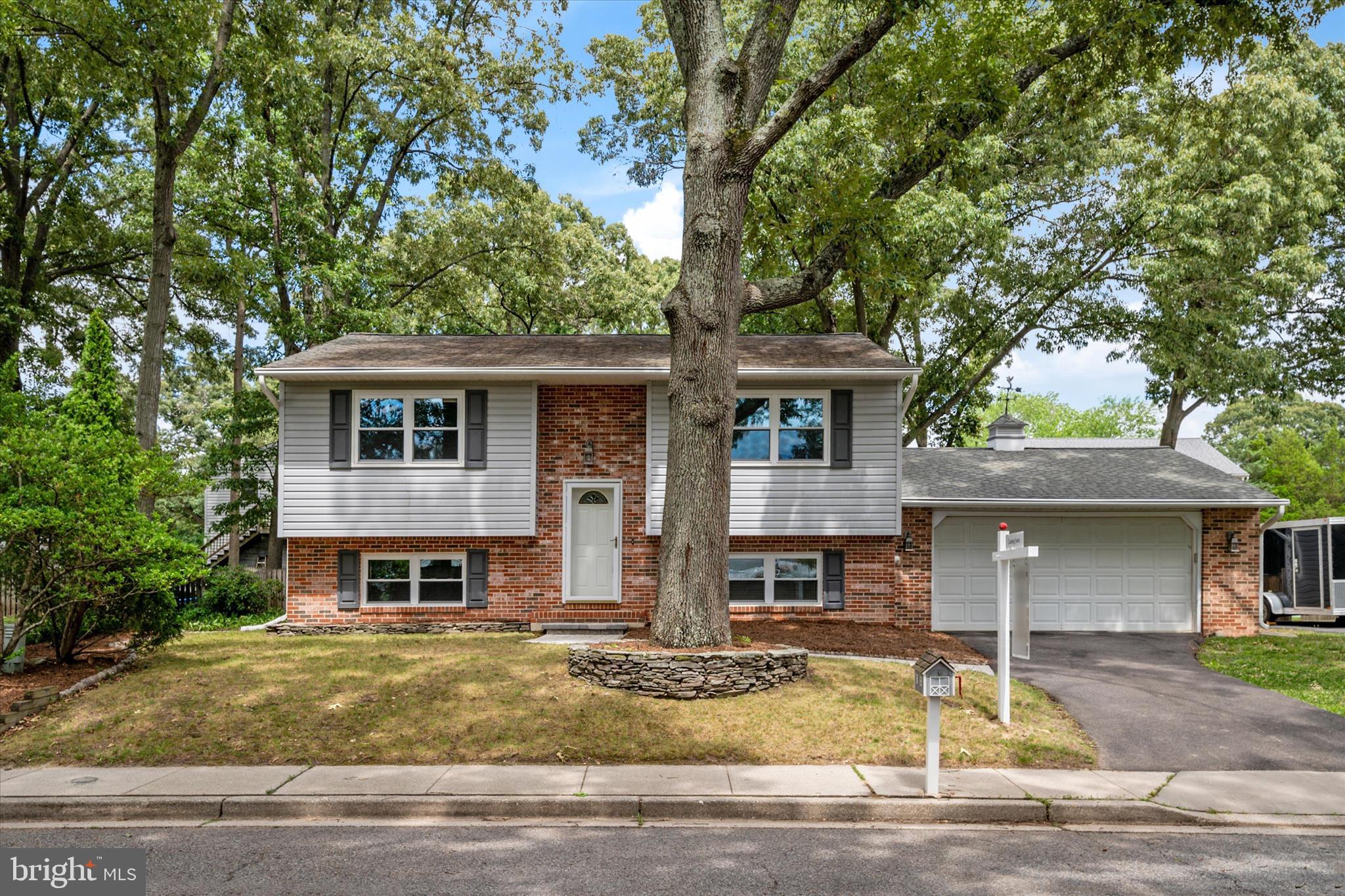 BOULEVARD PARK - Residential