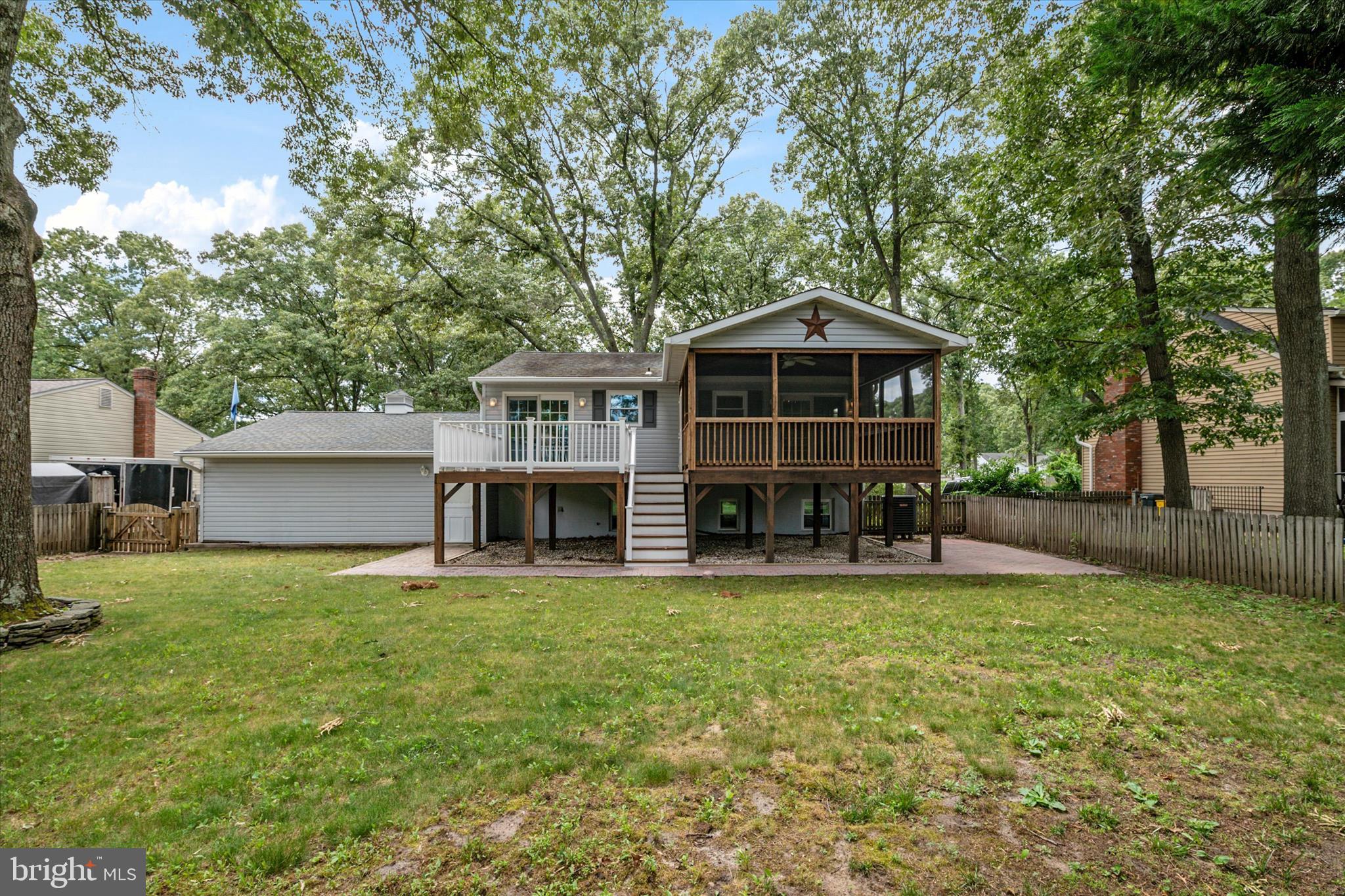 BOULEVARD PARK - Residential