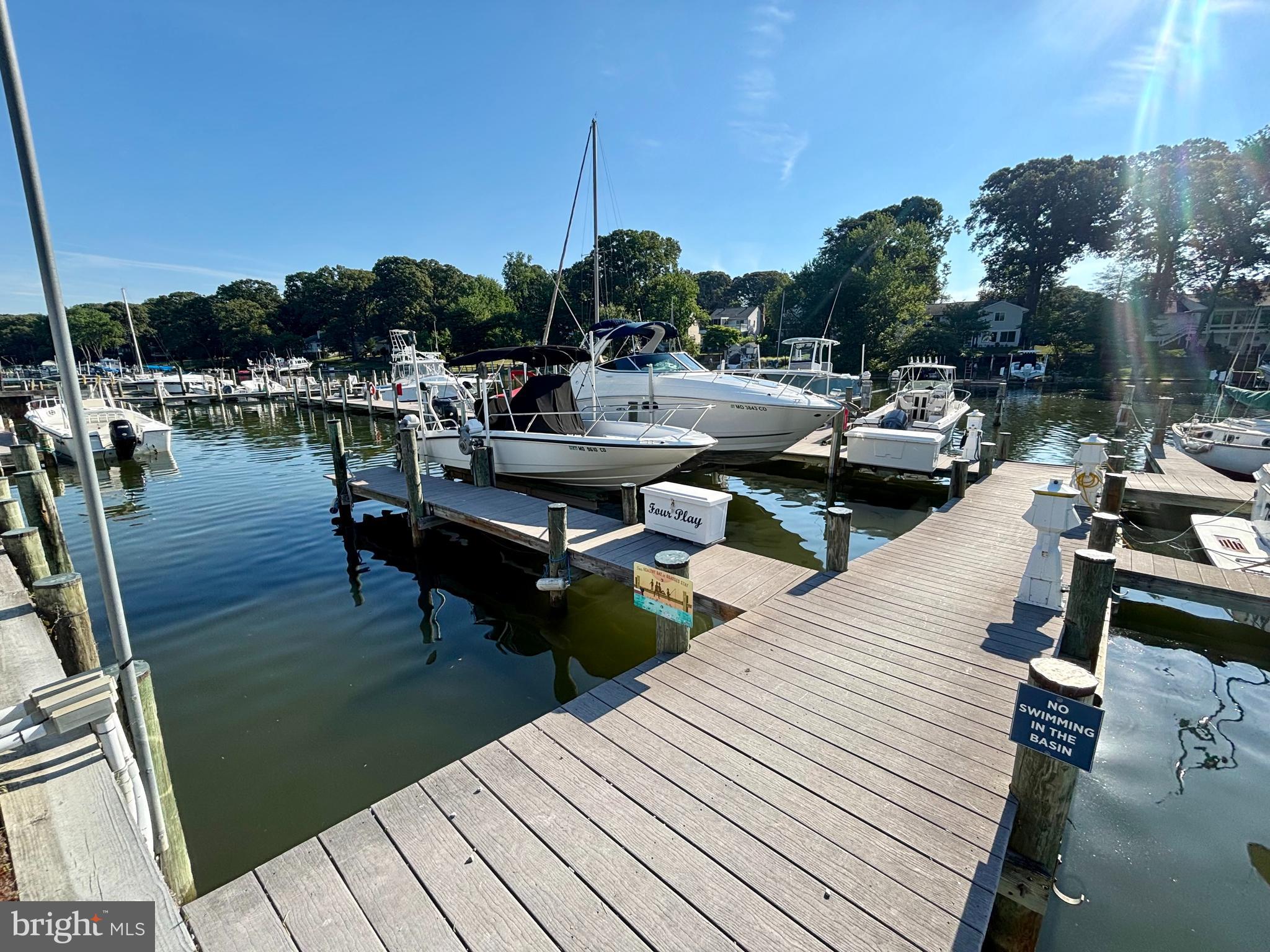 BOULEVARD PARK - Residential