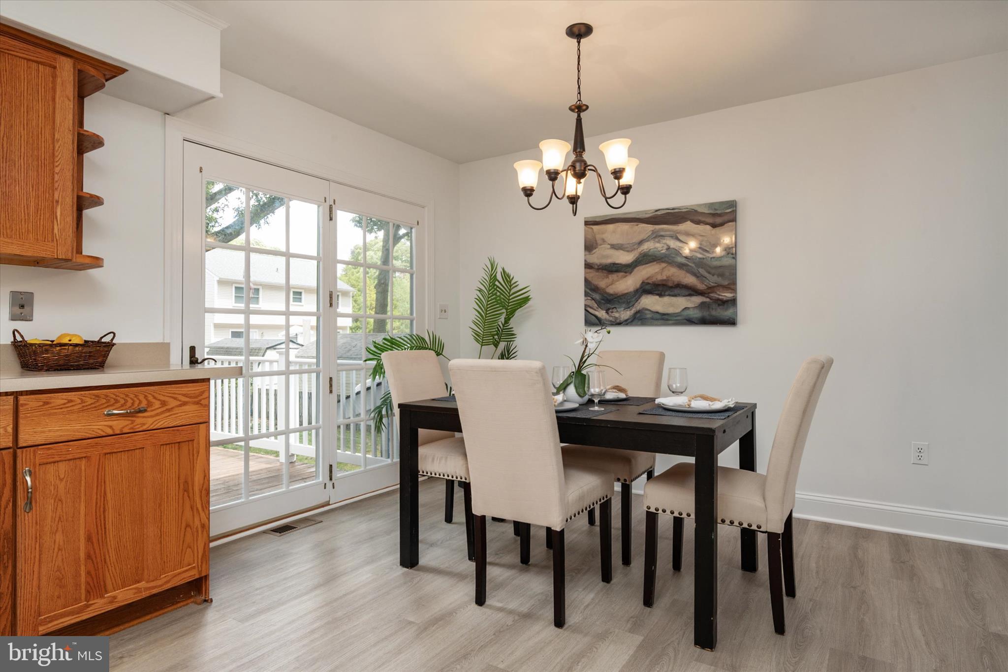 BOULEVARD PARK - Residential