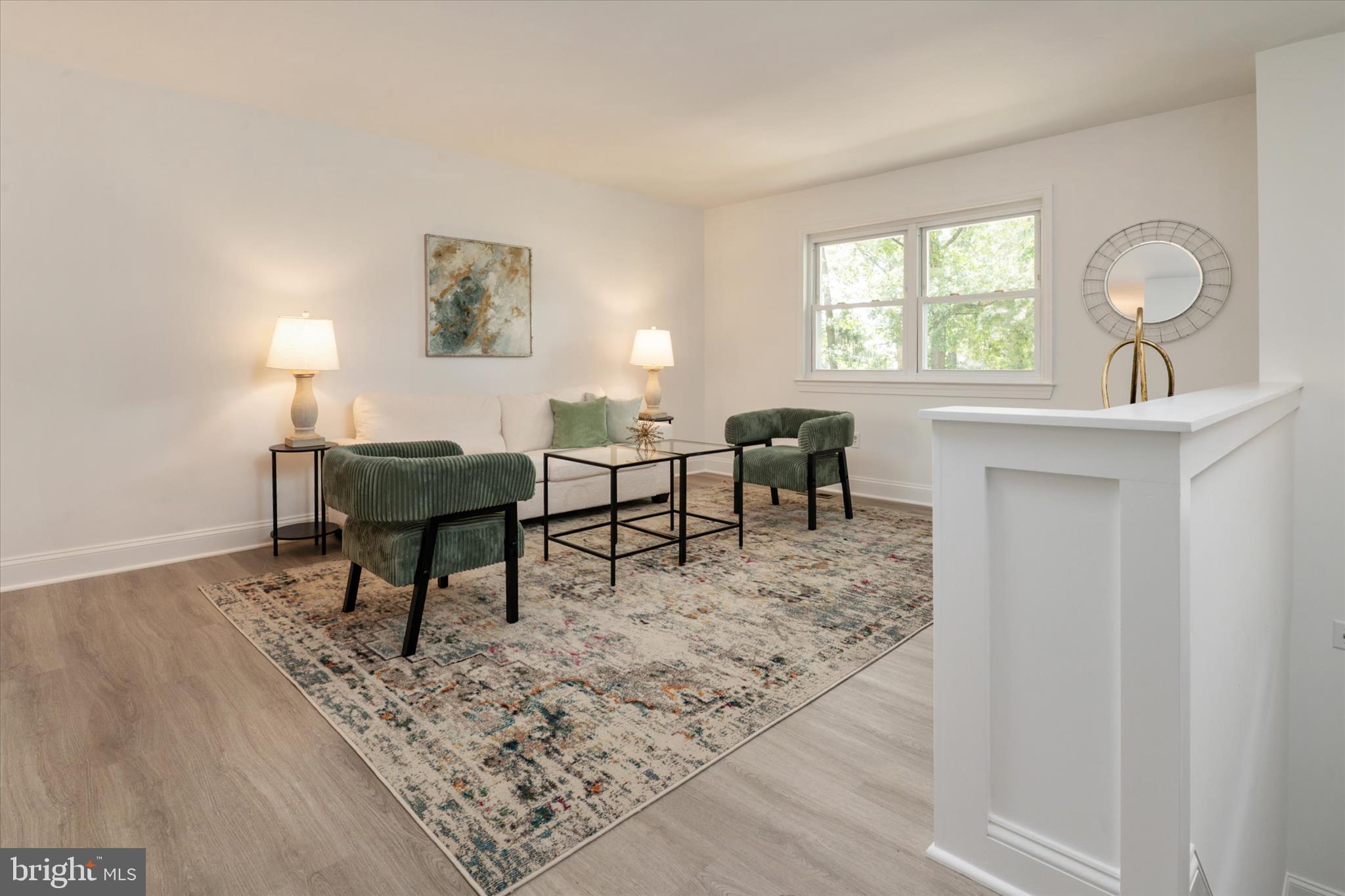 BOULEVARD PARK - Residential