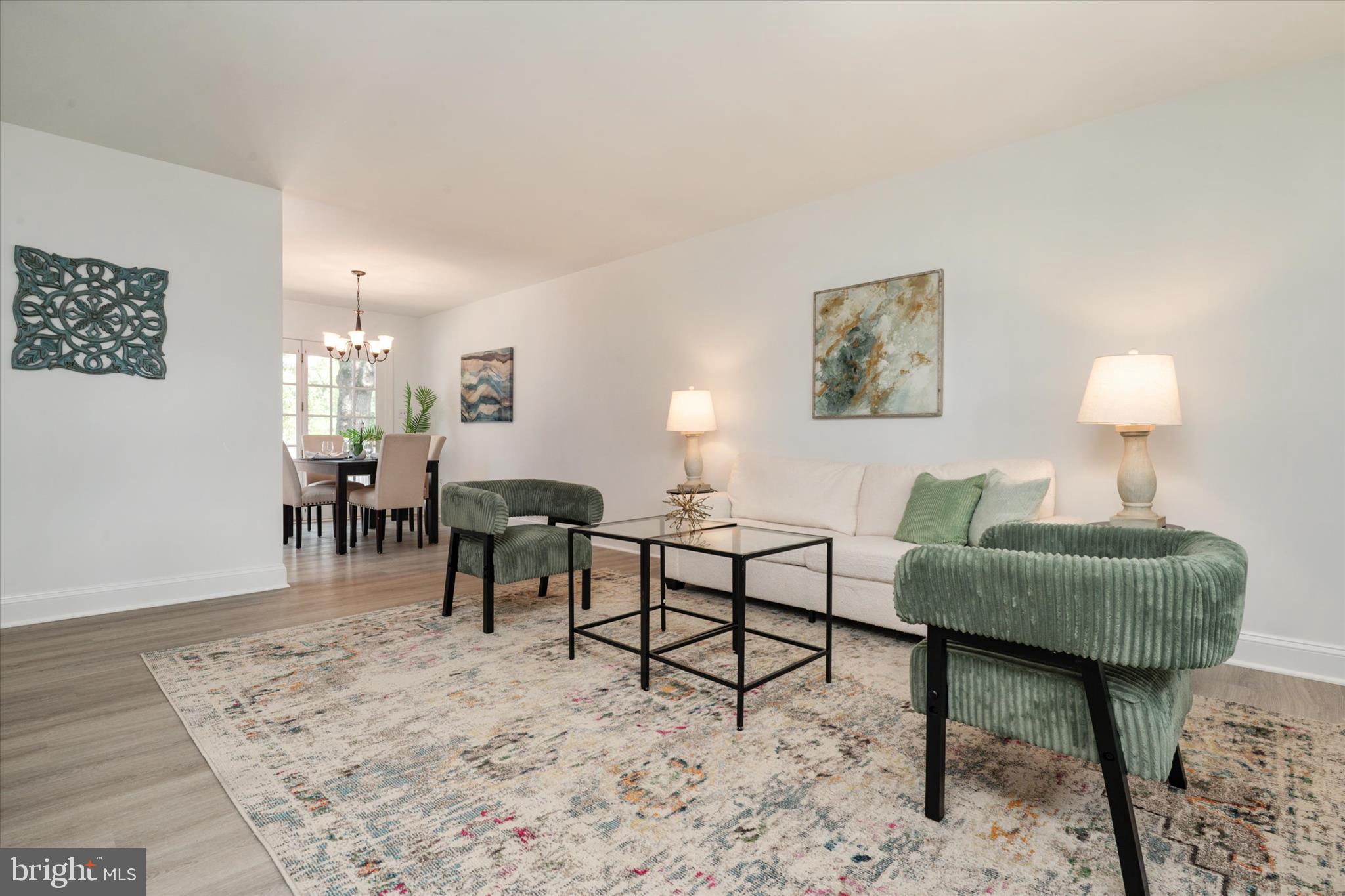 BOULEVARD PARK - Residential