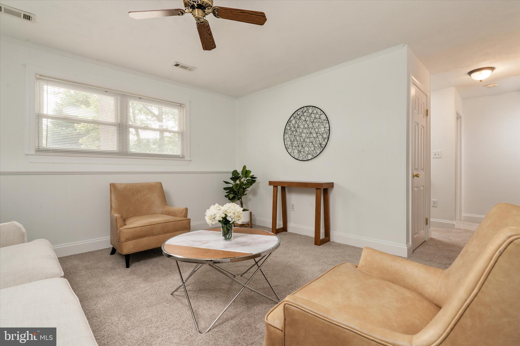 BOULEVARD PARK - Residential
