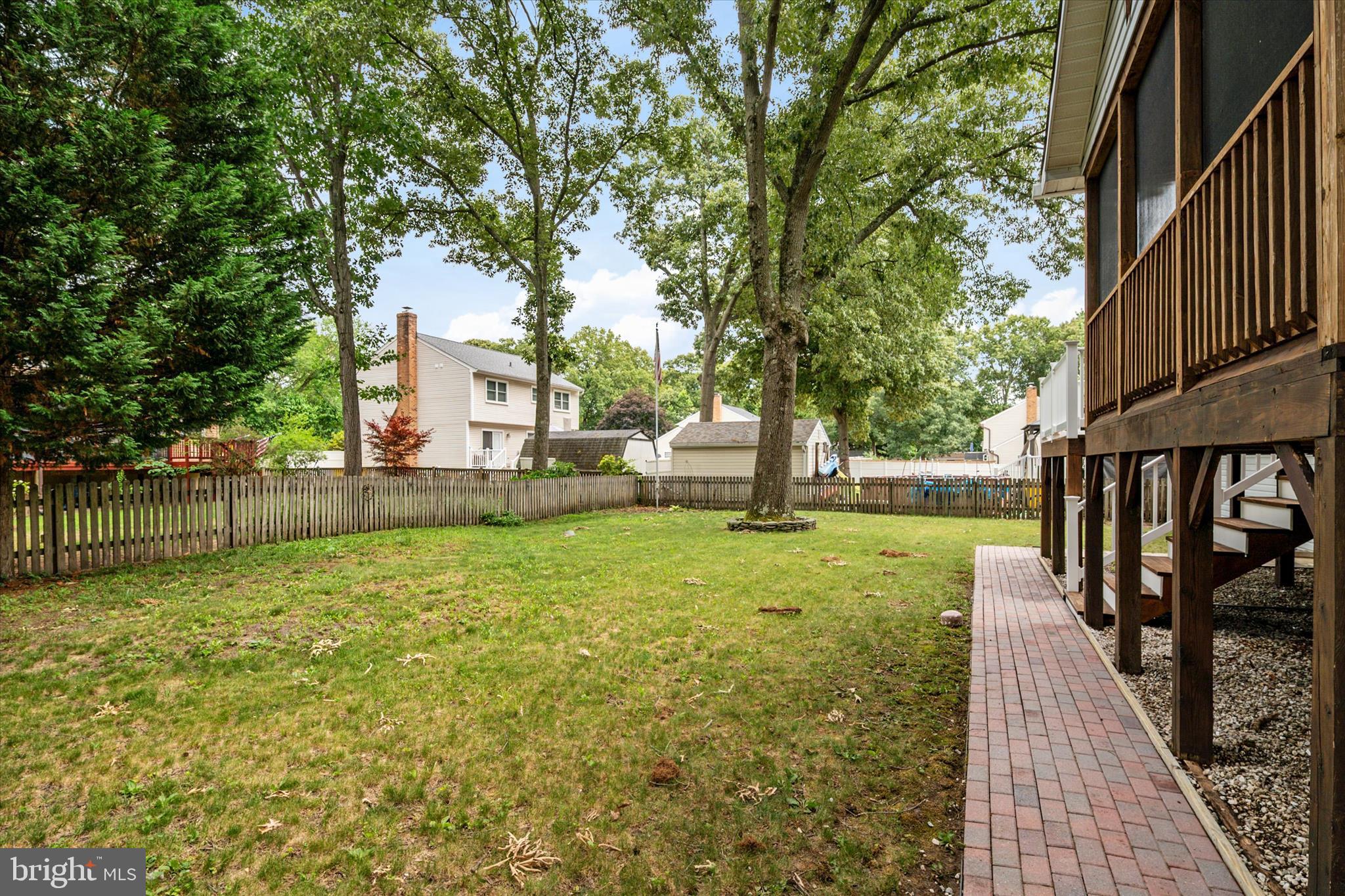 BOULEVARD PARK - Residential