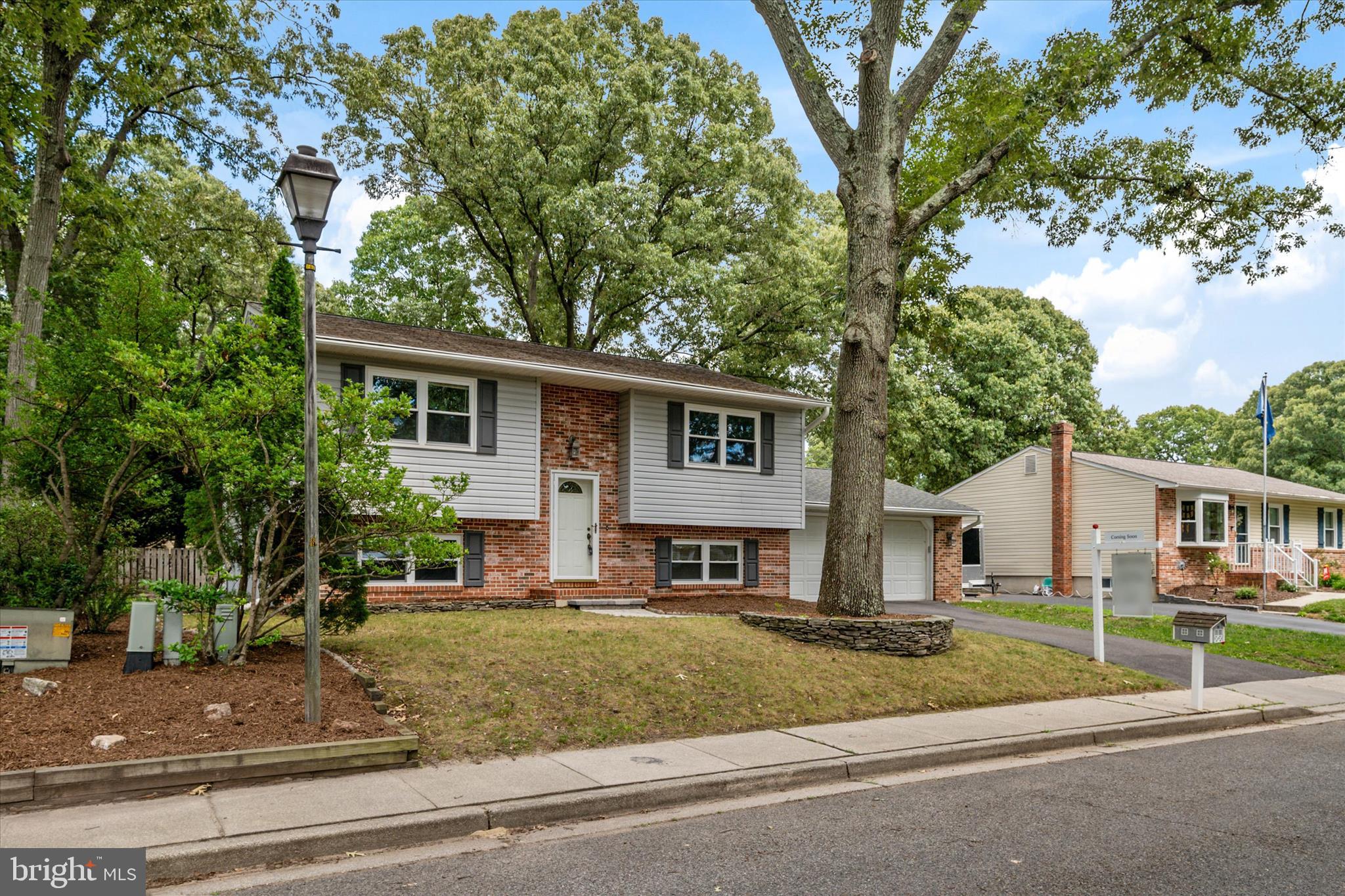 BOULEVARD PARK - Residential