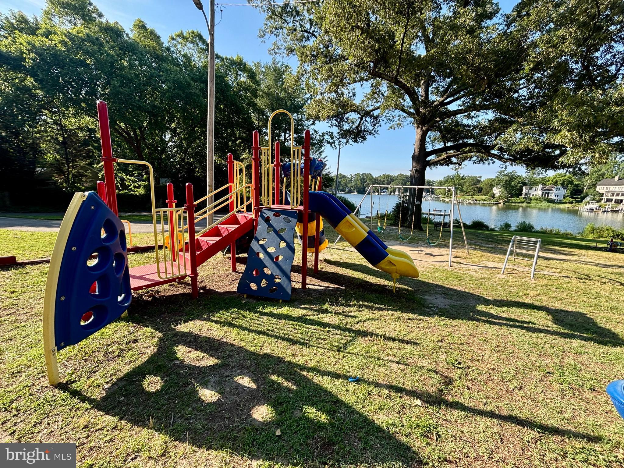 BOULEVARD PARK - Residential