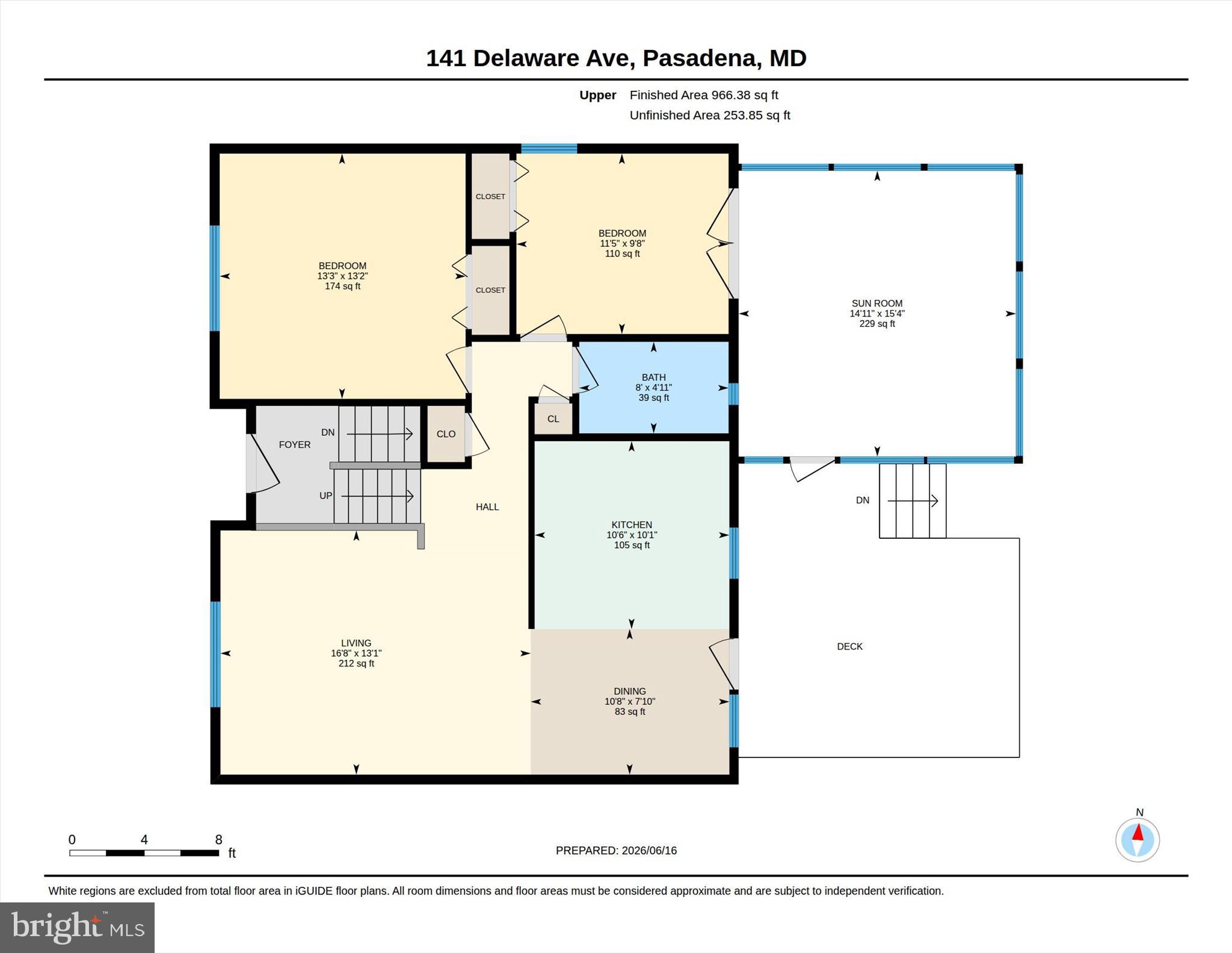 BOULEVARD PARK - Residential