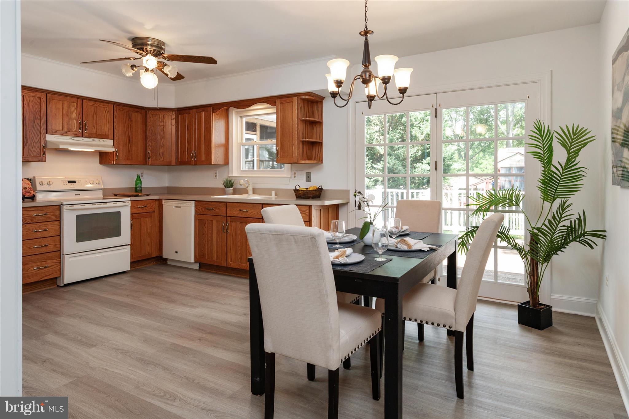 BOULEVARD PARK - Residential
