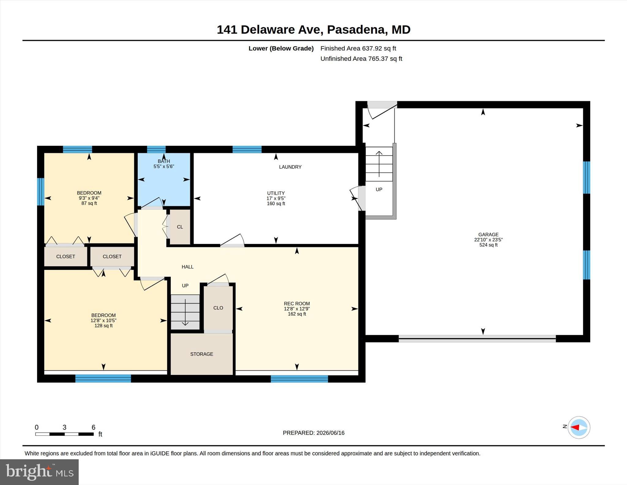 BOULEVARD PARK - Residential
