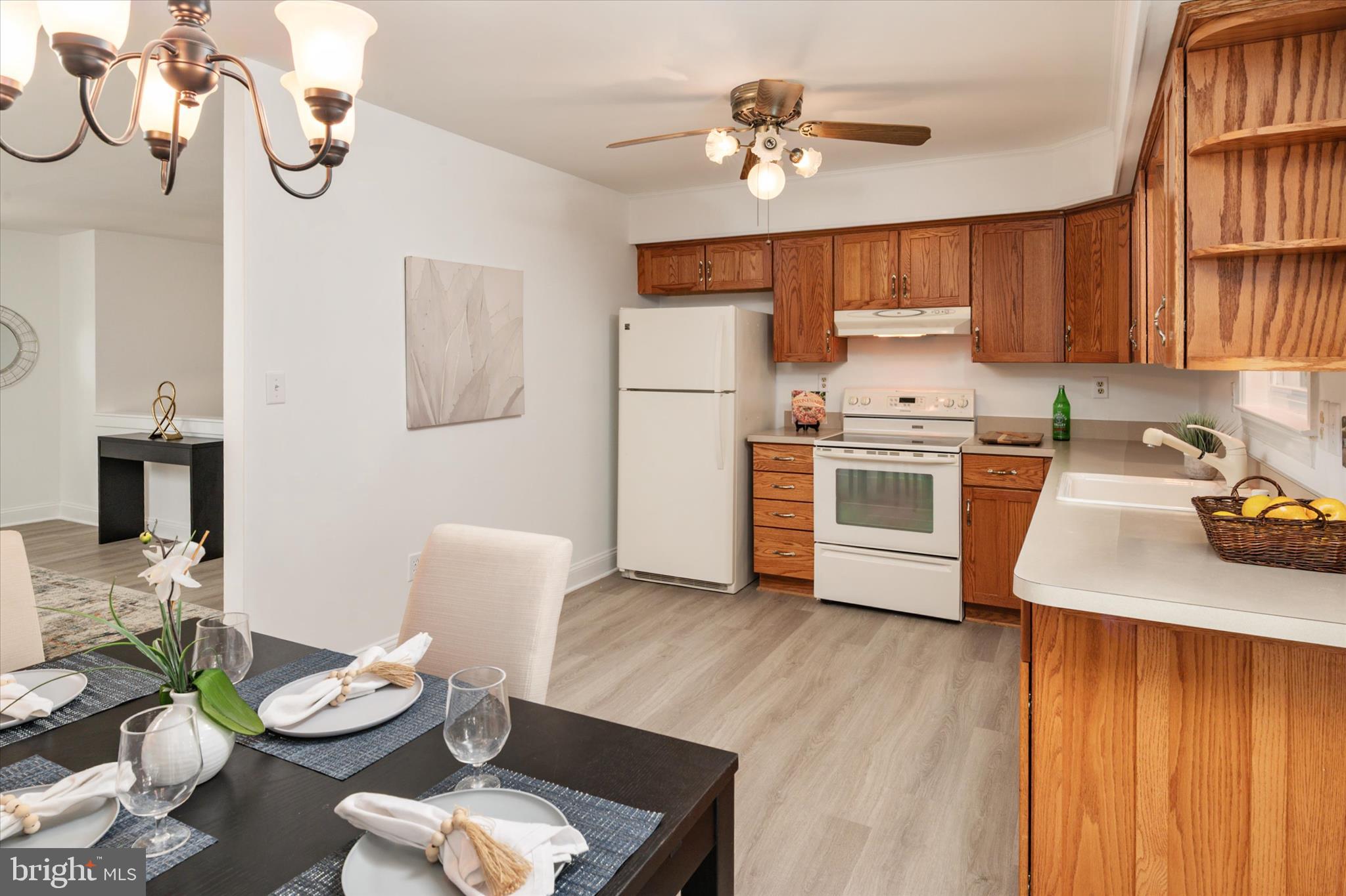 BOULEVARD PARK - Residential