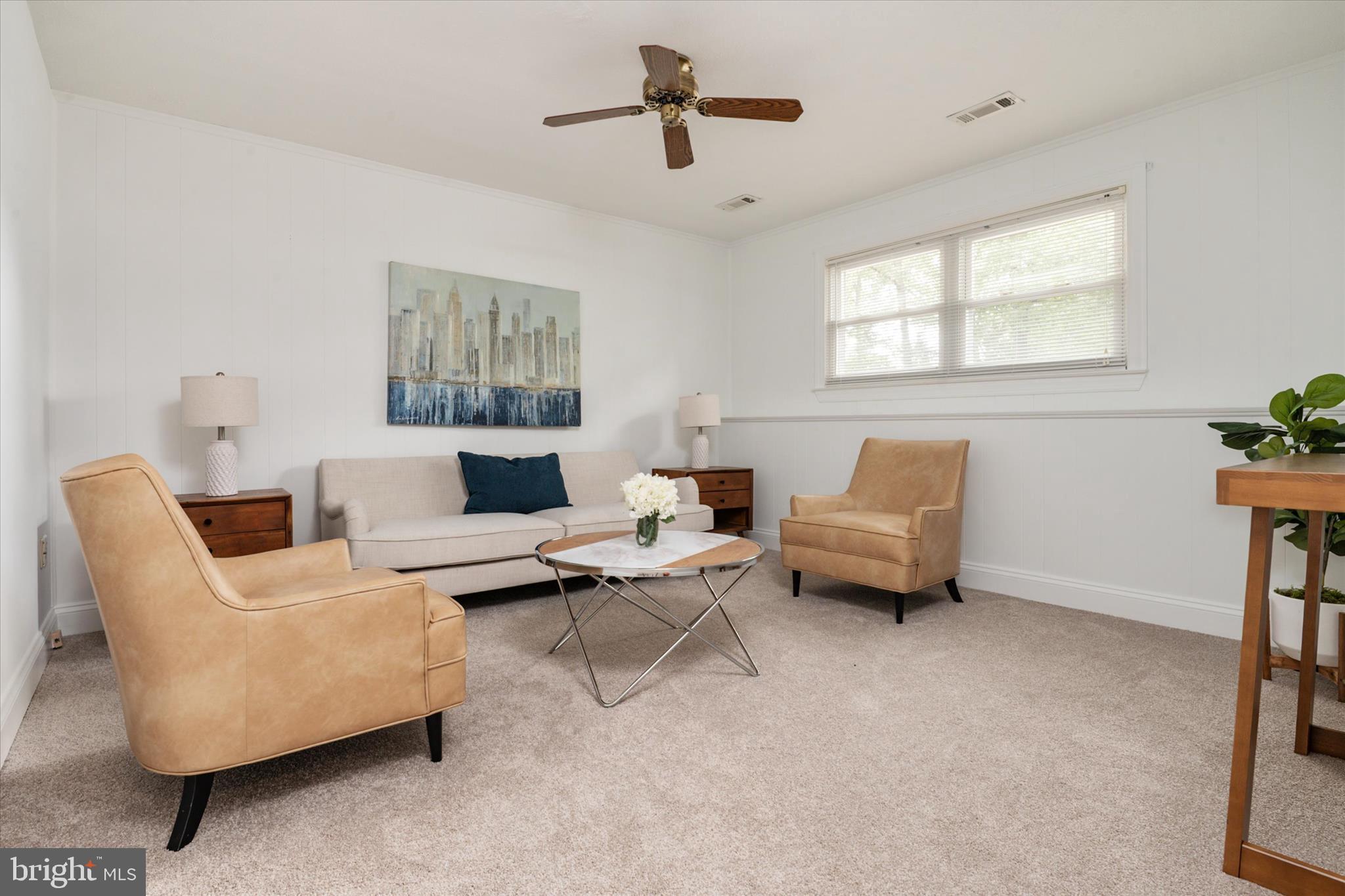 BOULEVARD PARK - Residential
