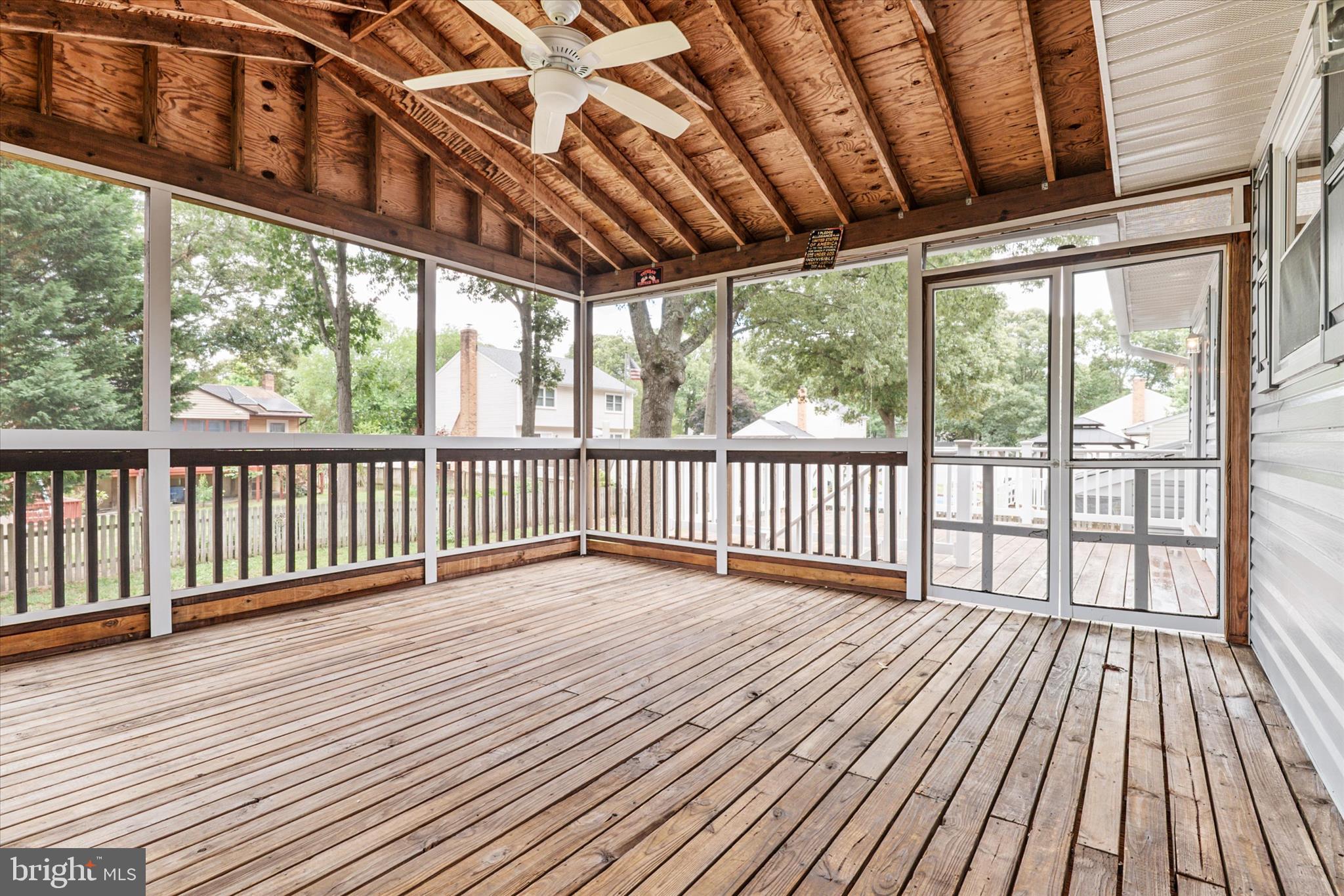 BOULEVARD PARK - Residential