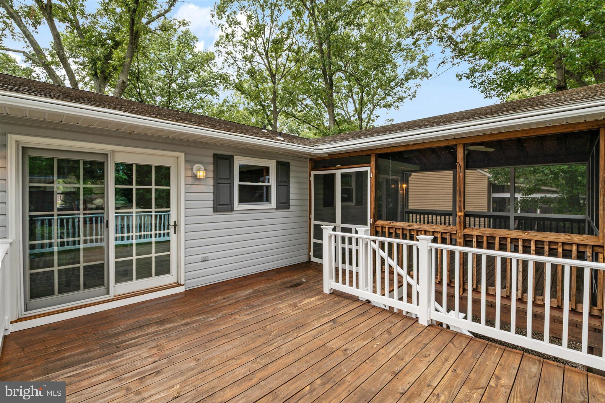 BOULEVARD PARK - Residential