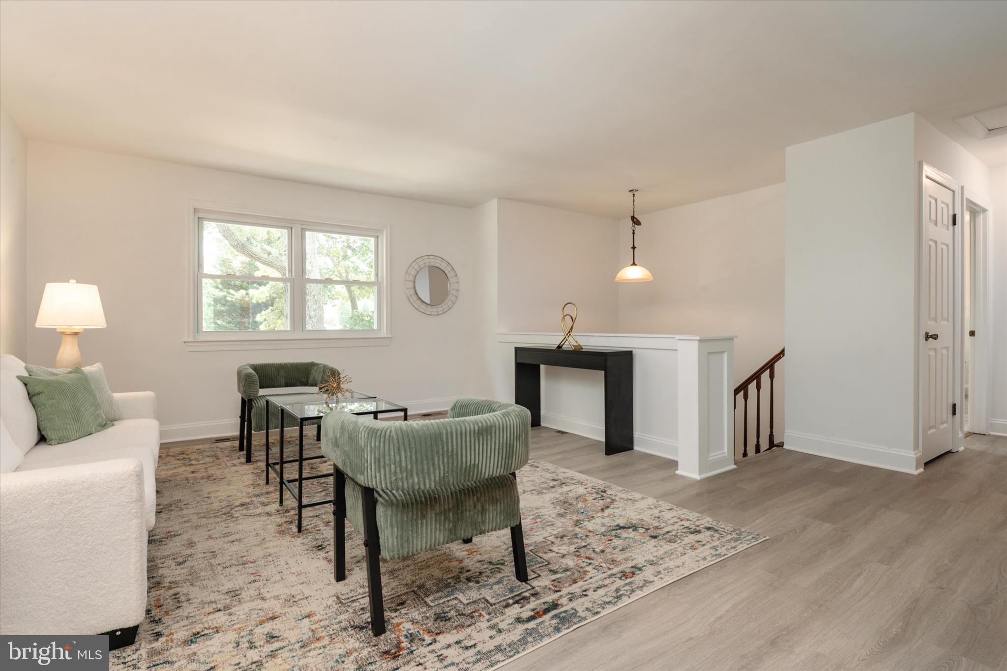 BOULEVARD PARK - Residential
