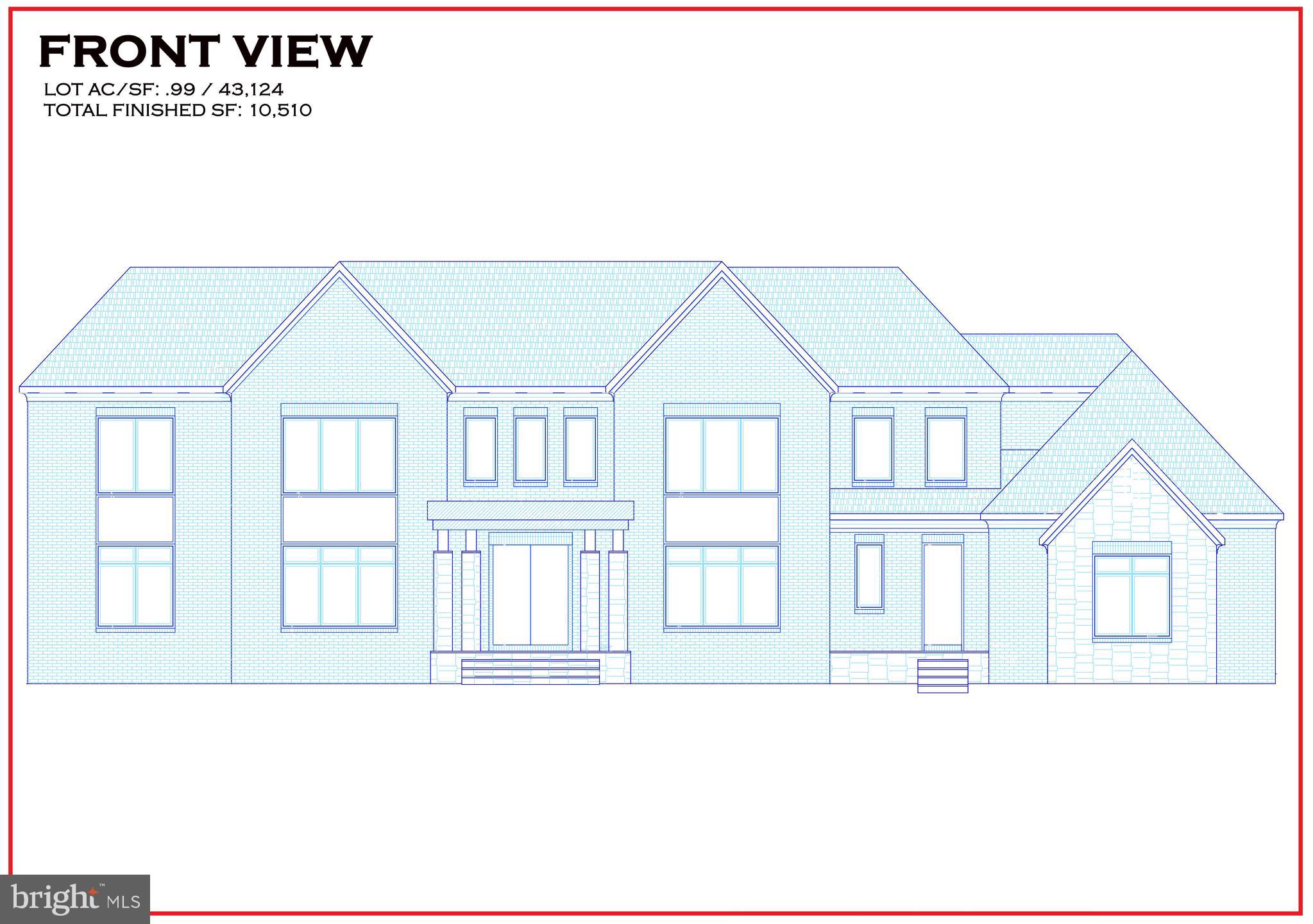WOODHAVEN - Residential